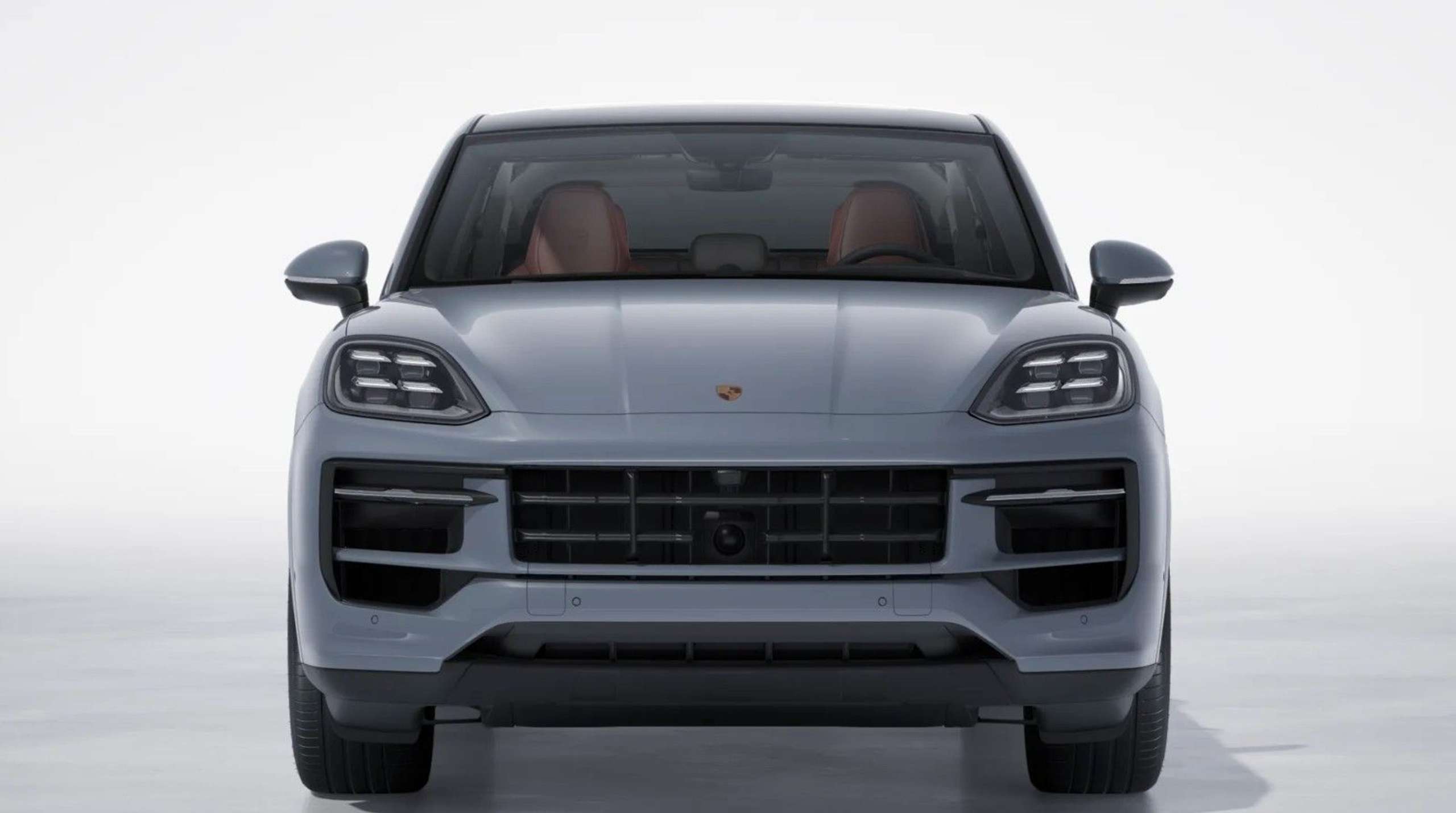 Porsche - Cayenne