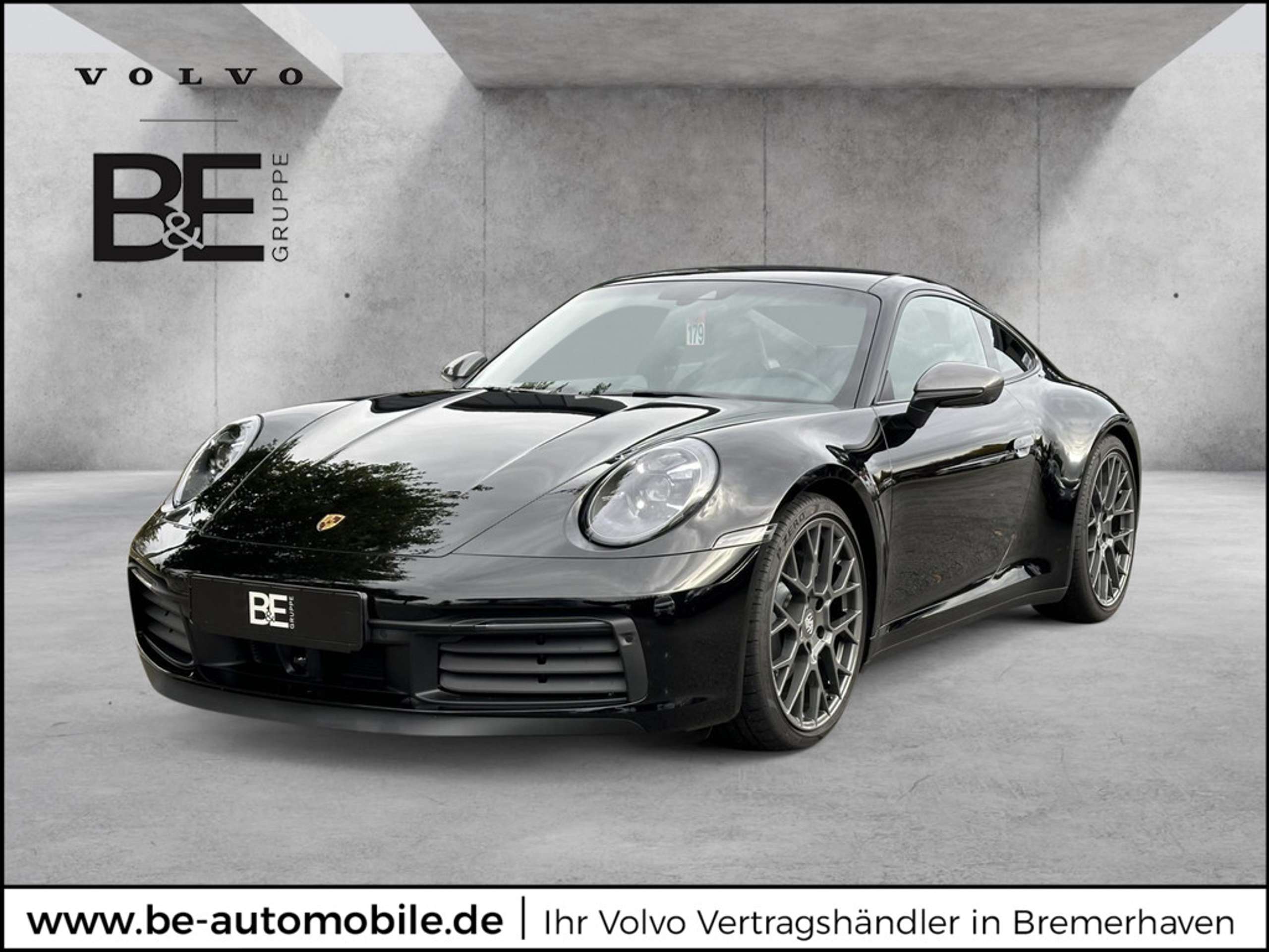 Porsche - 992