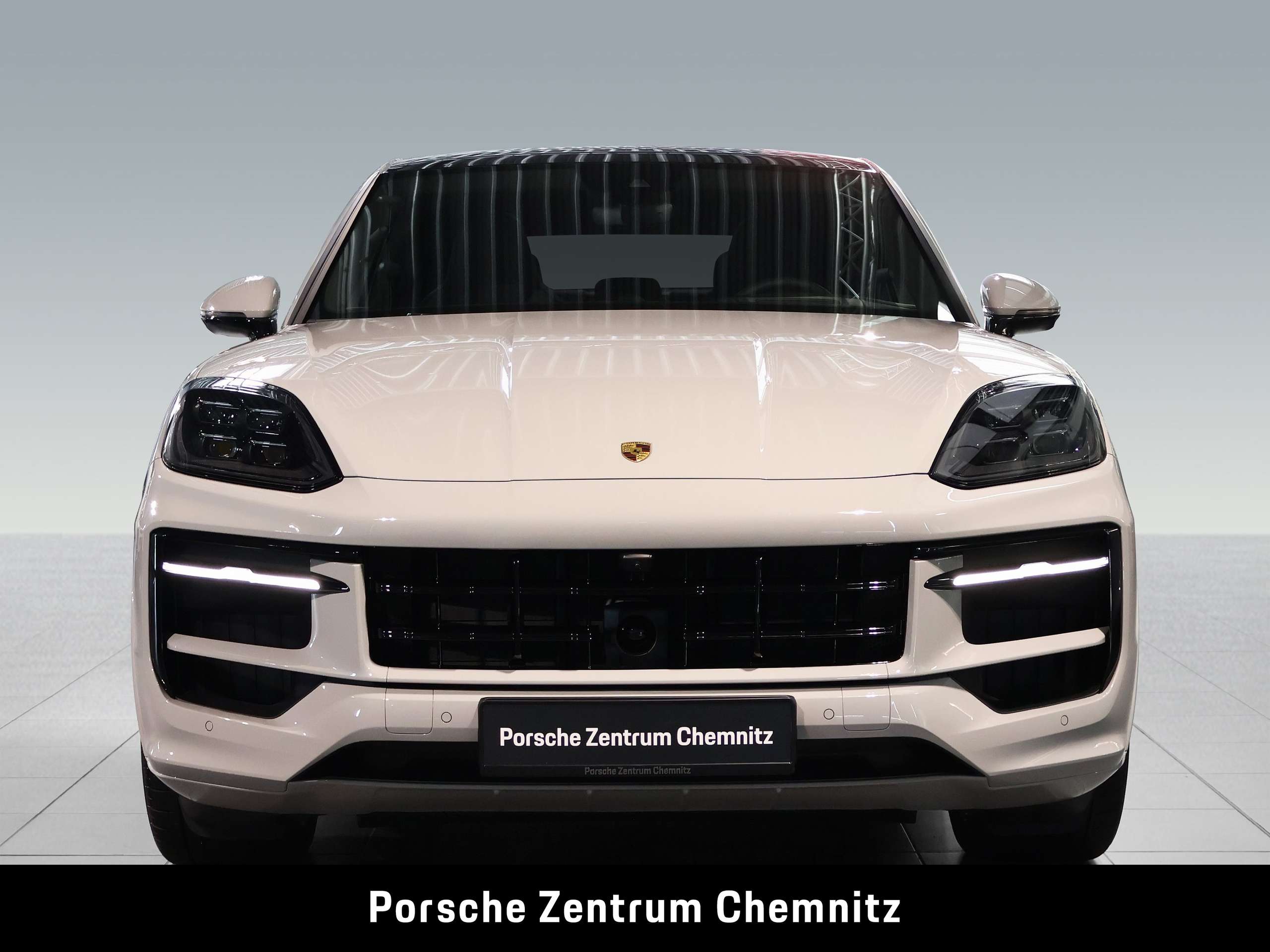 Porsche - Cayenne