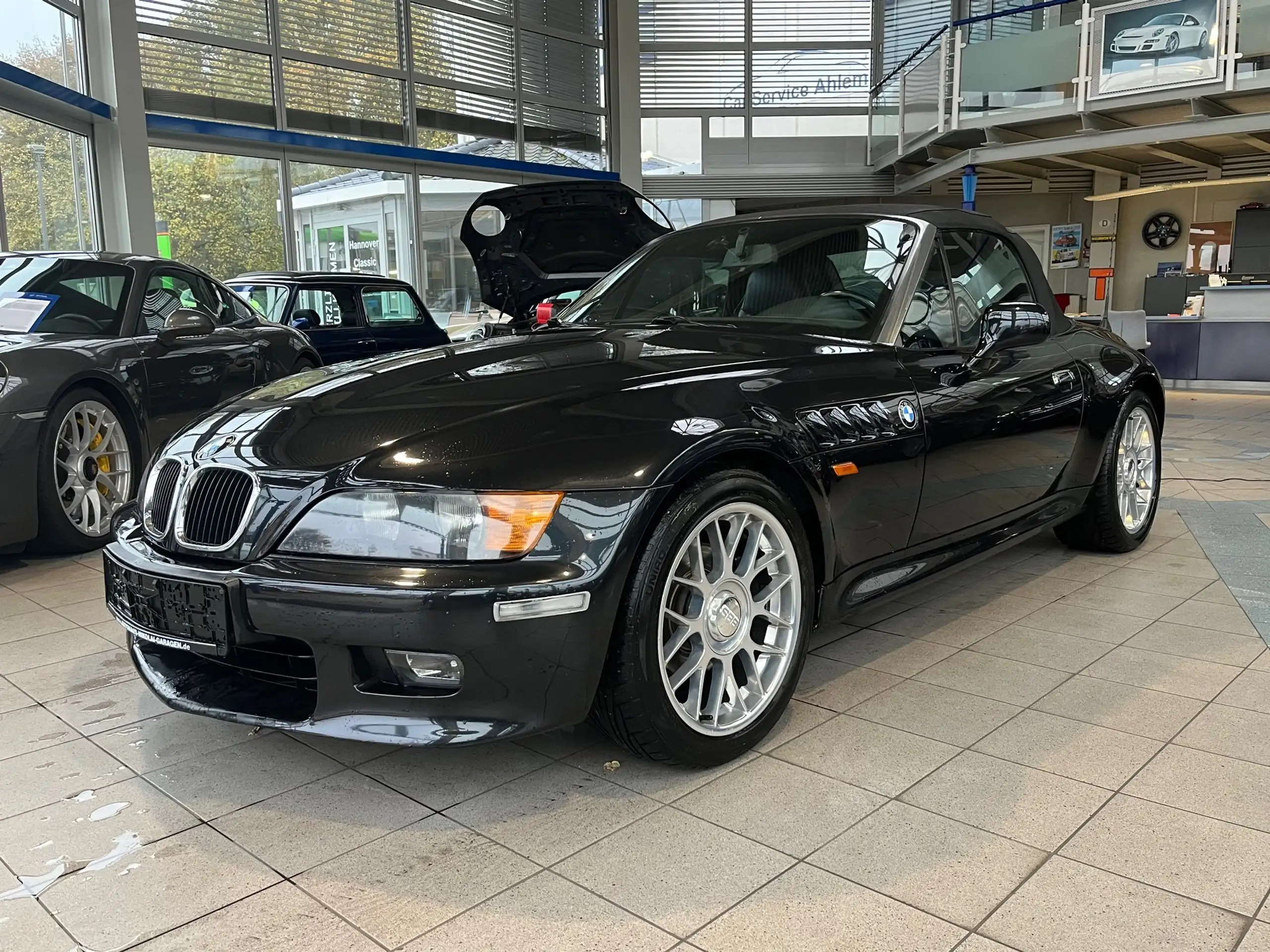 BMW - Z3