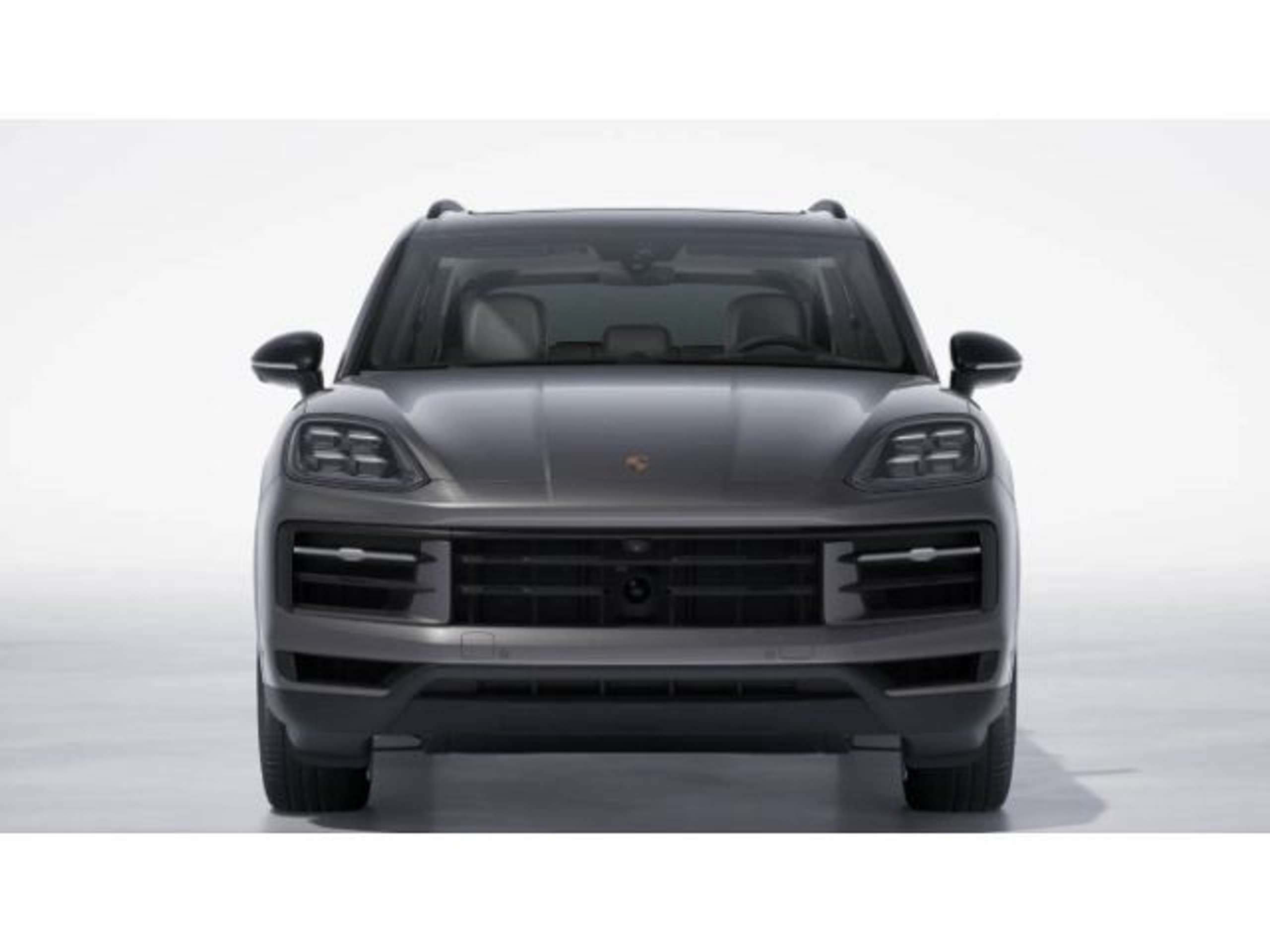 Porsche - Cayenne