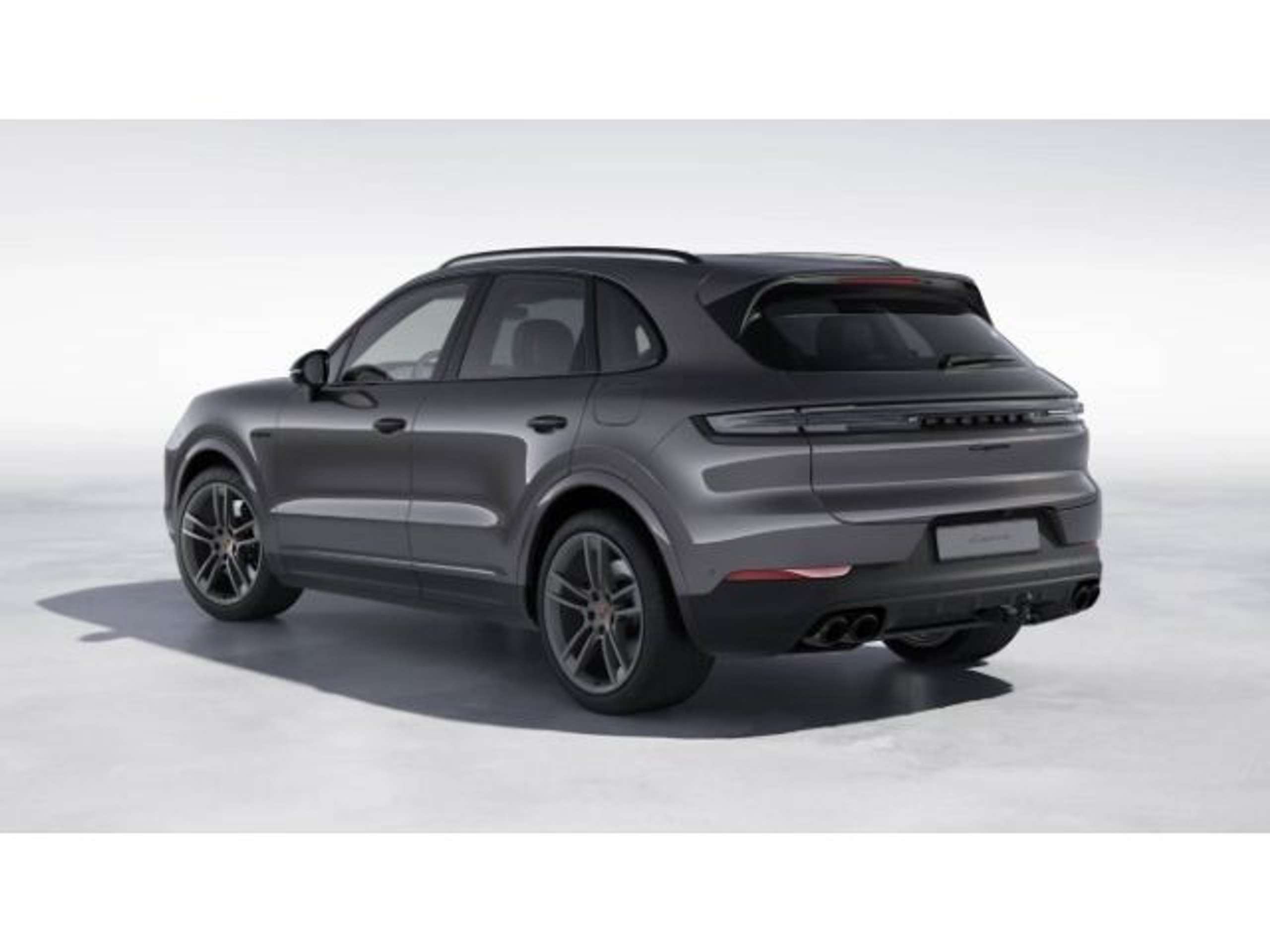 Porsche - Cayenne