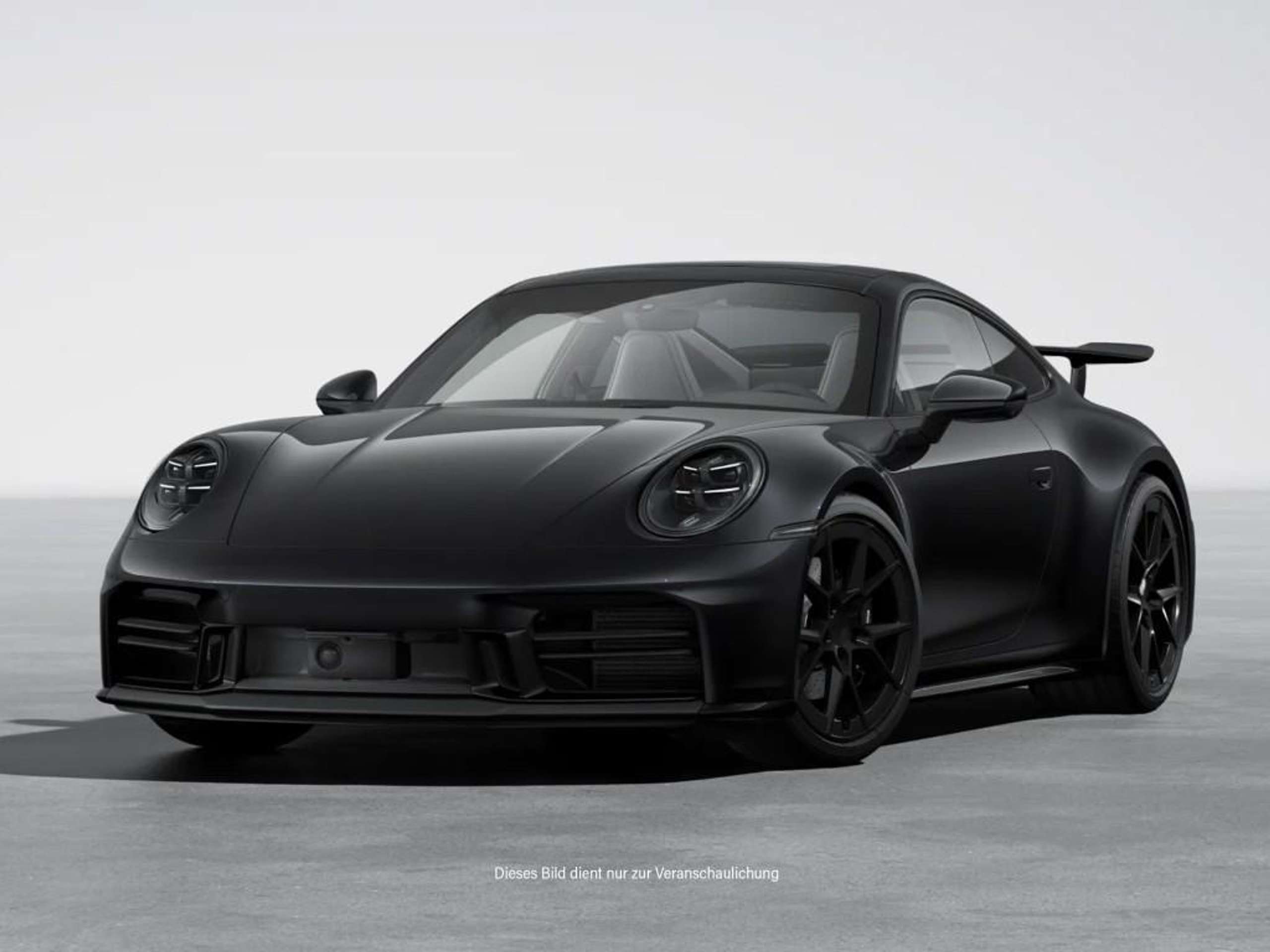 Porsche - 992