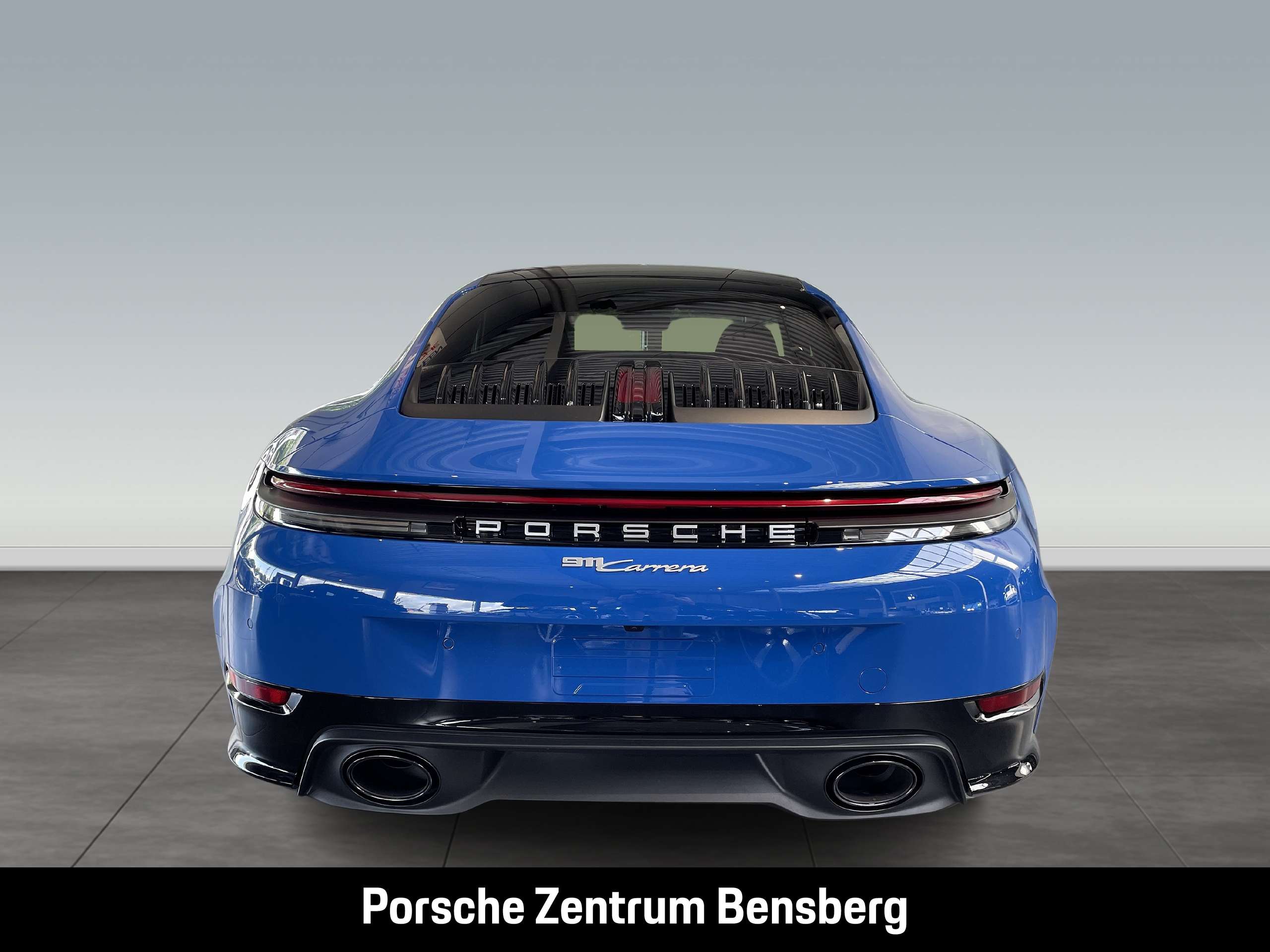 Porsche - 992