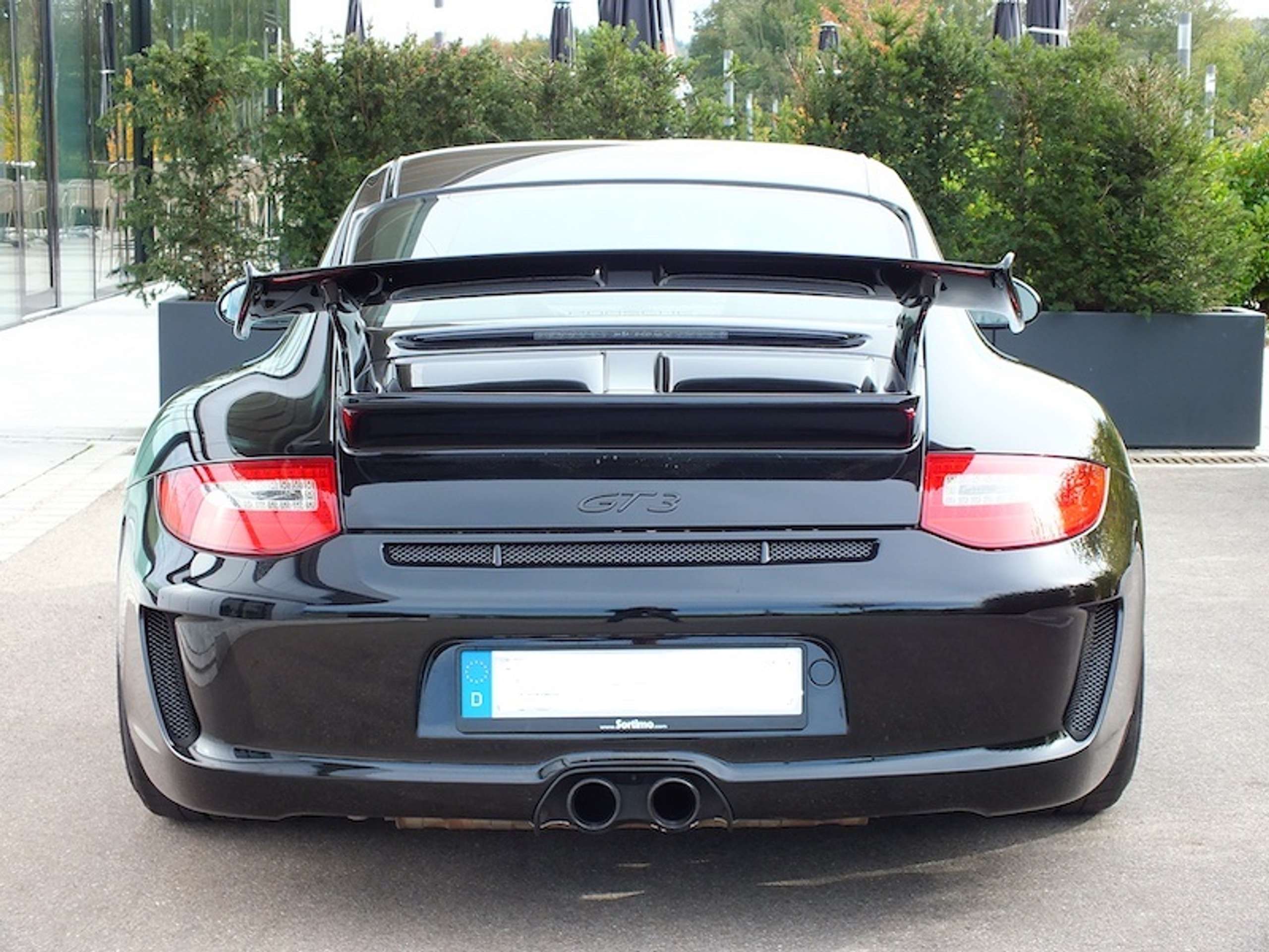 Porsche - 997