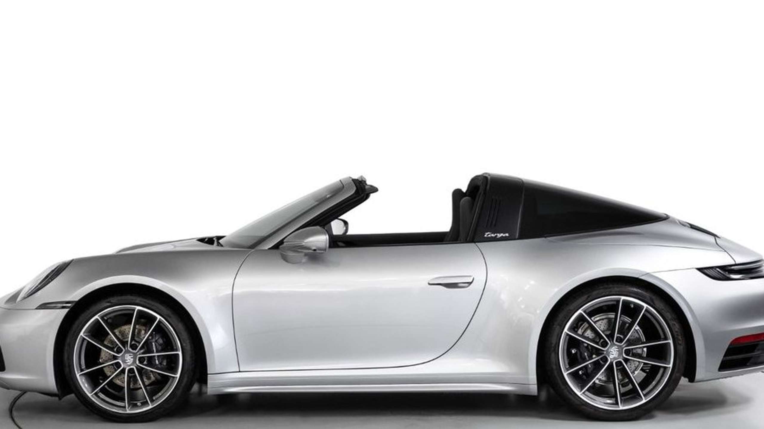 Porsche - 992