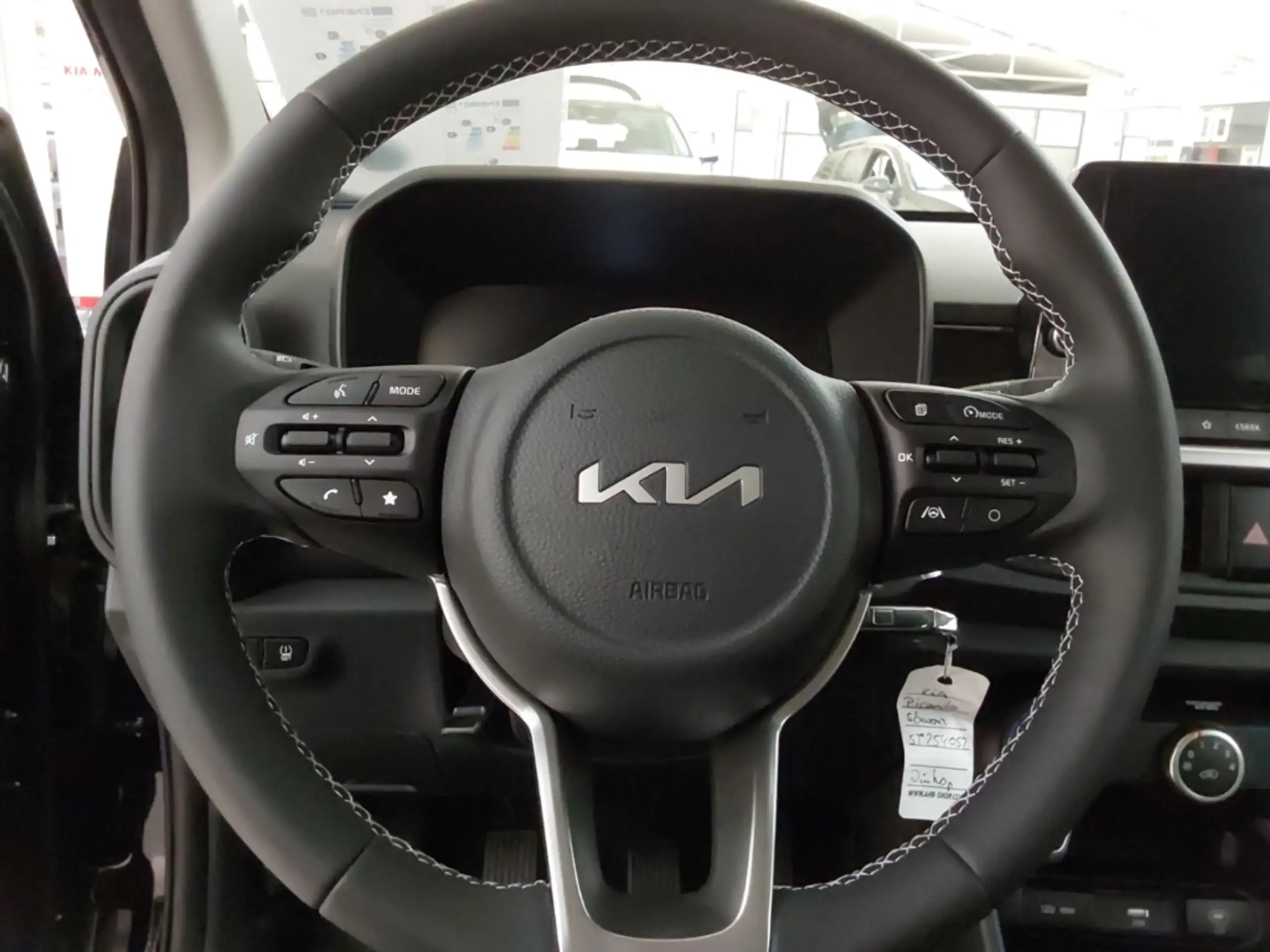 Kia - Picanto