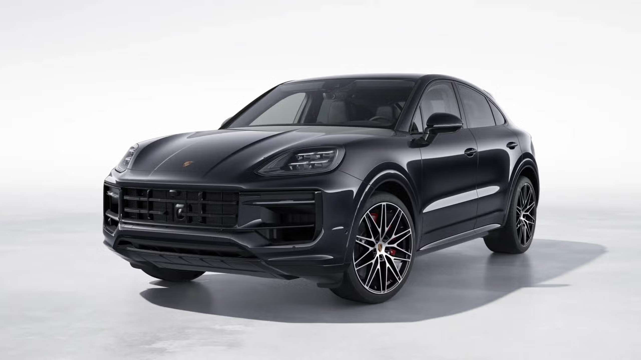 Porsche - Cayenne