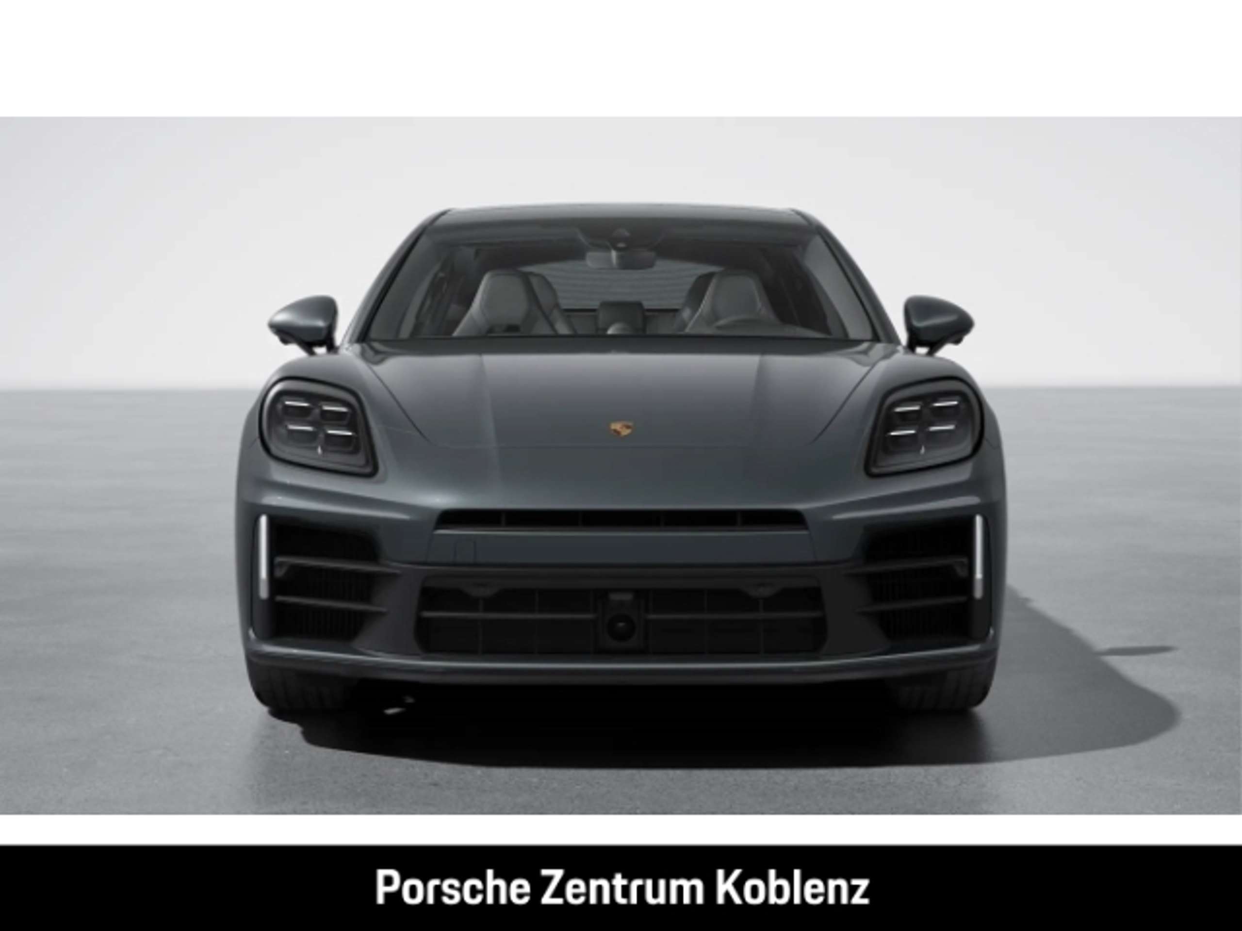 Porsche - Panamera