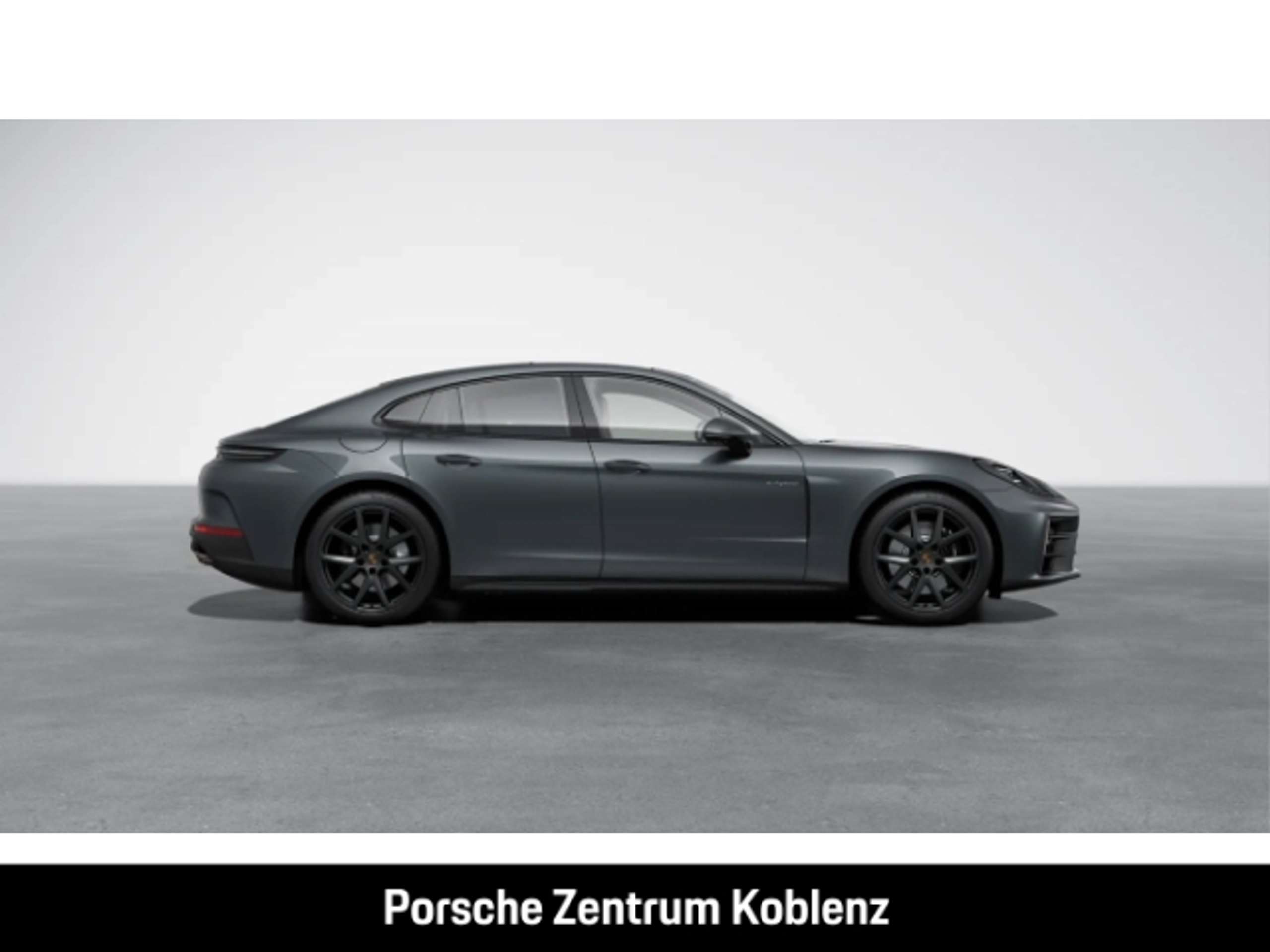 Porsche - Panamera