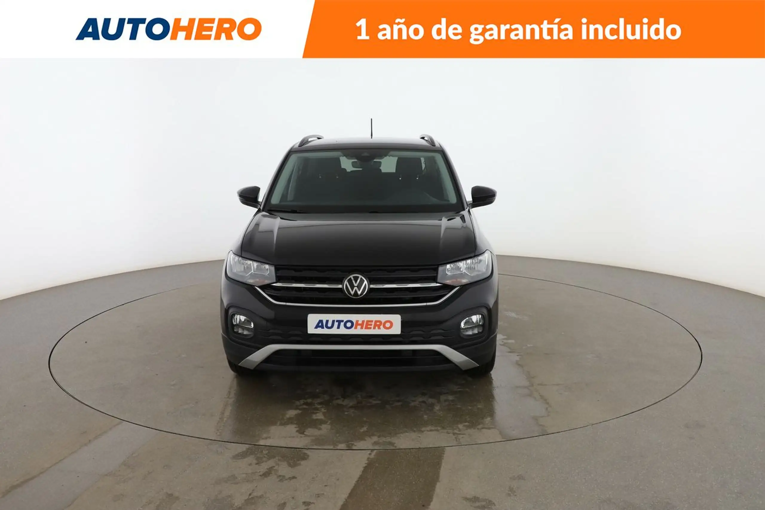 Volkswagen - T-Cross