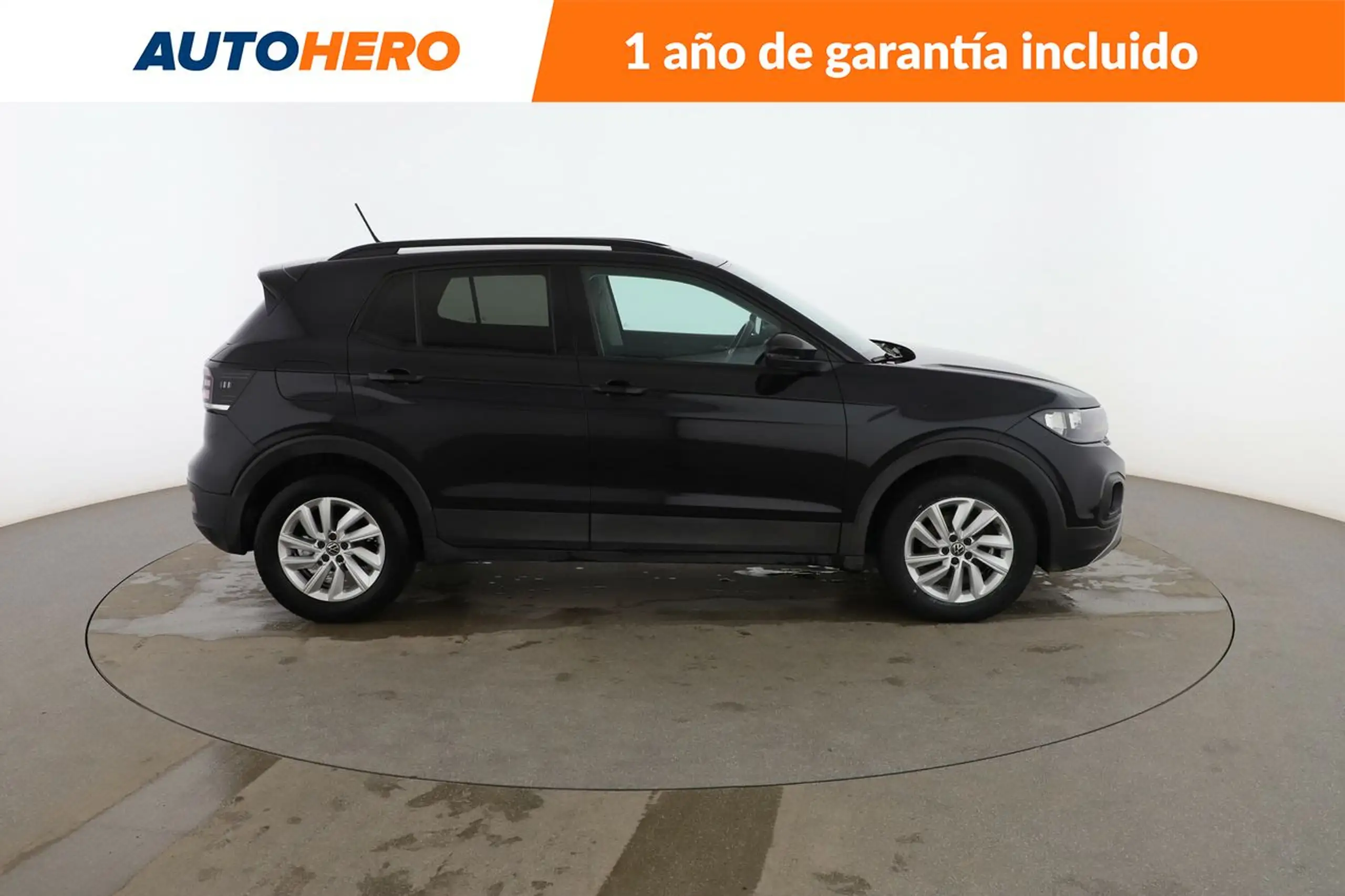 Volkswagen - T-Cross