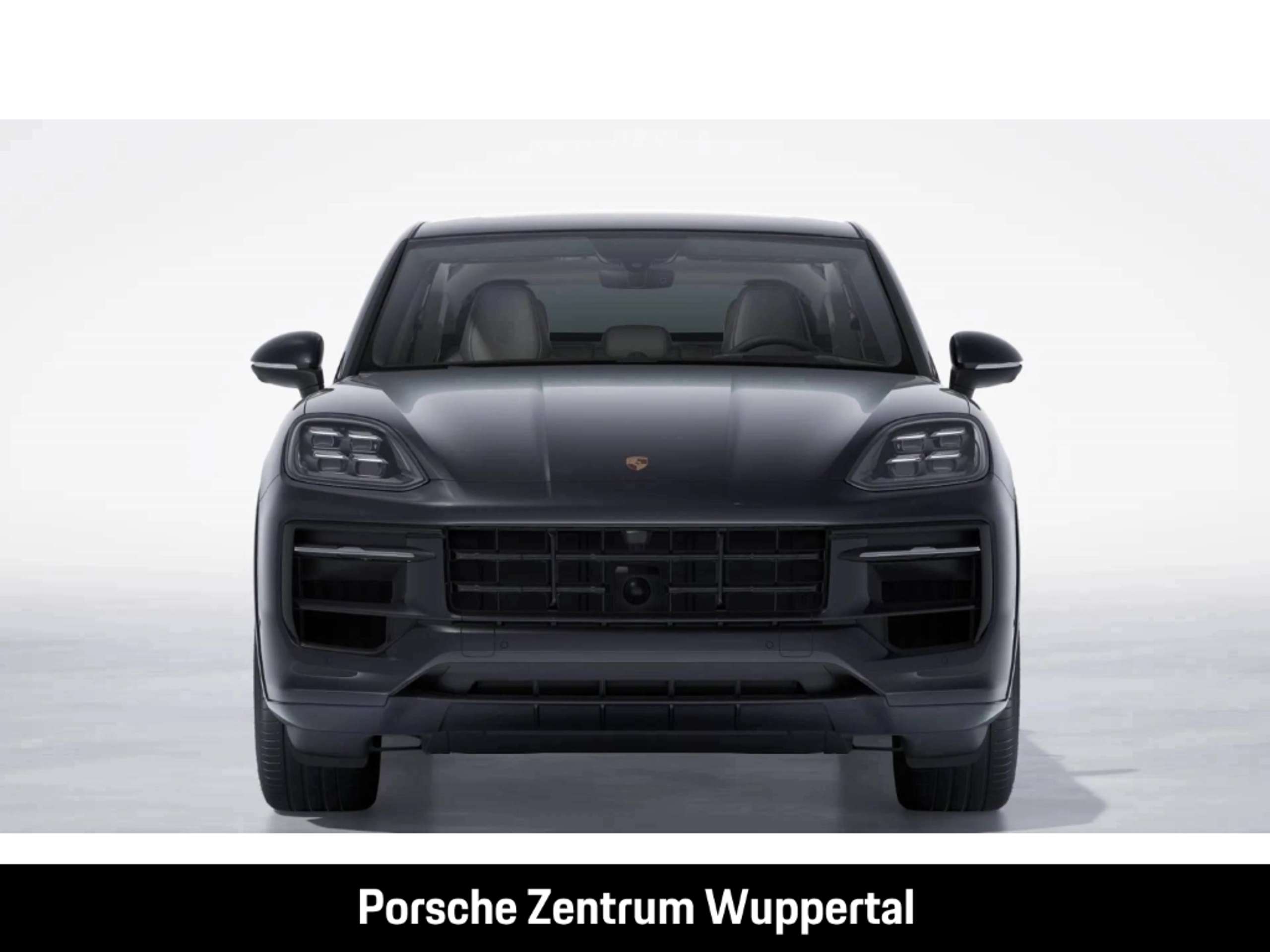 Porsche - Cayenne