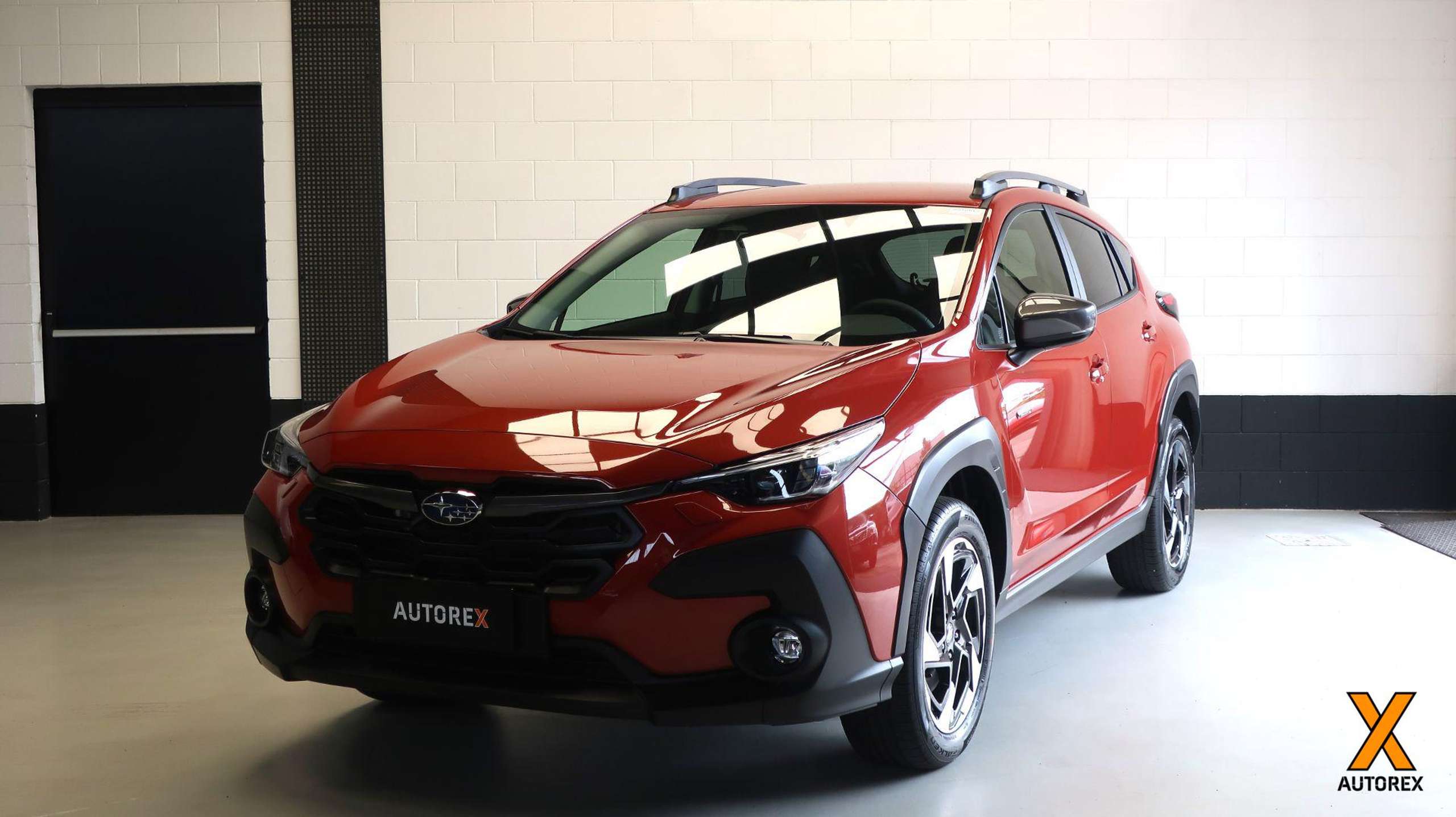 Subaru Crosstrek 2021