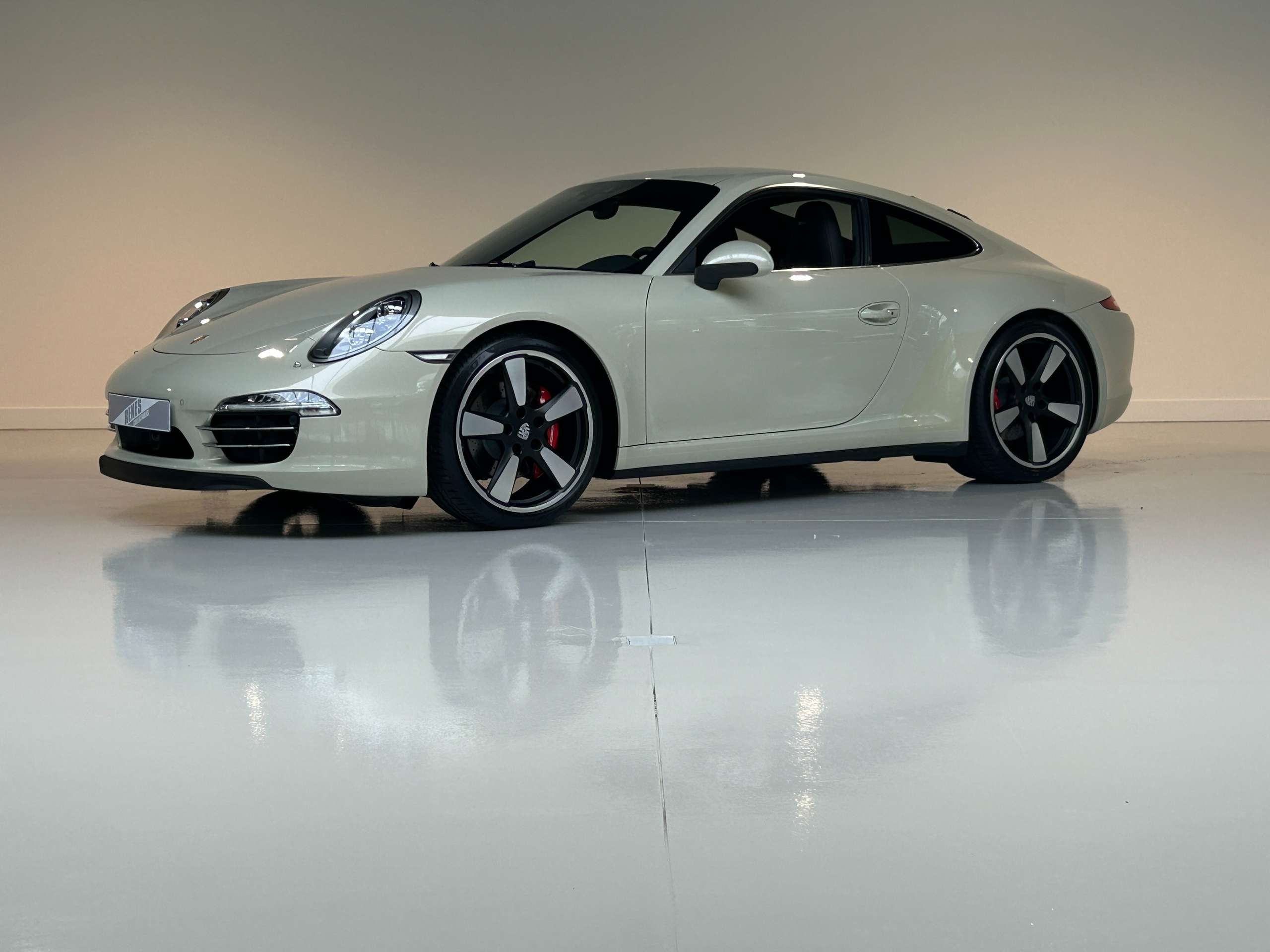 Porsche - 991