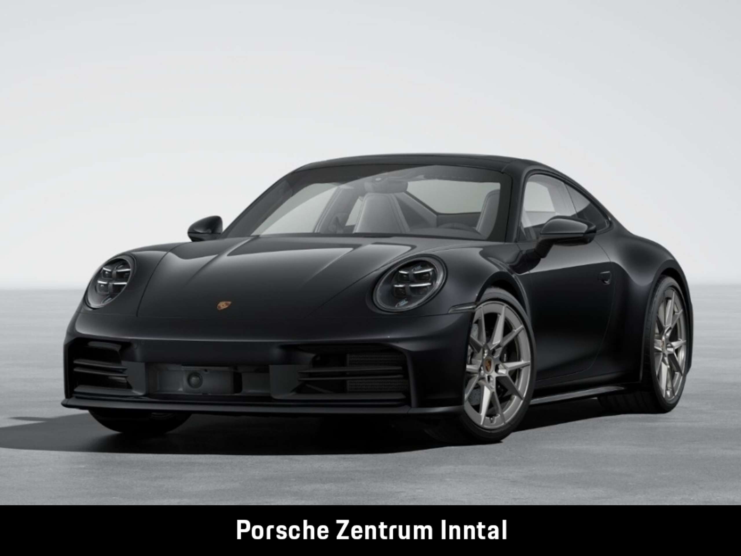 Porsche - 992