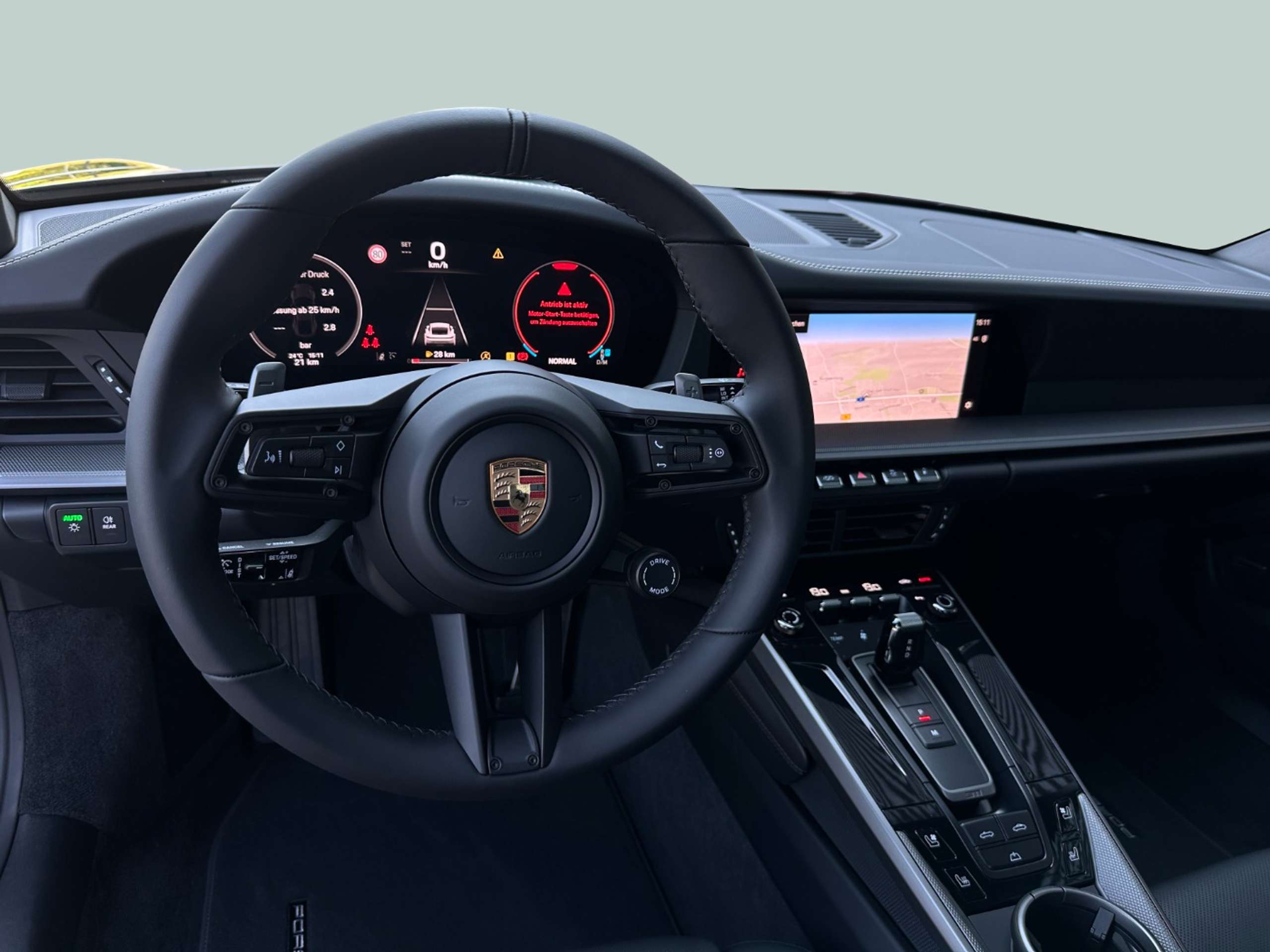 Porsche - 992