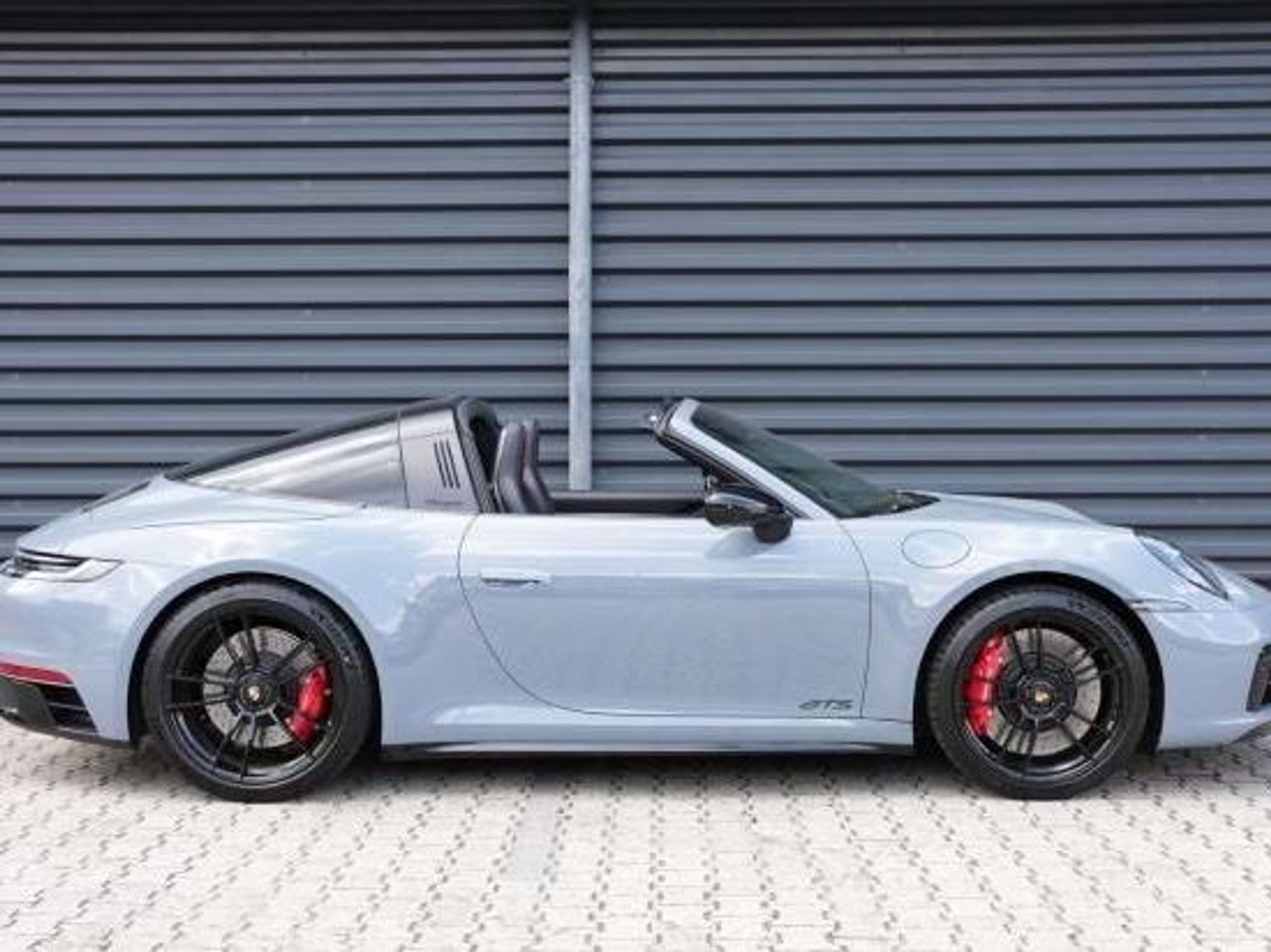 Porsche - 992