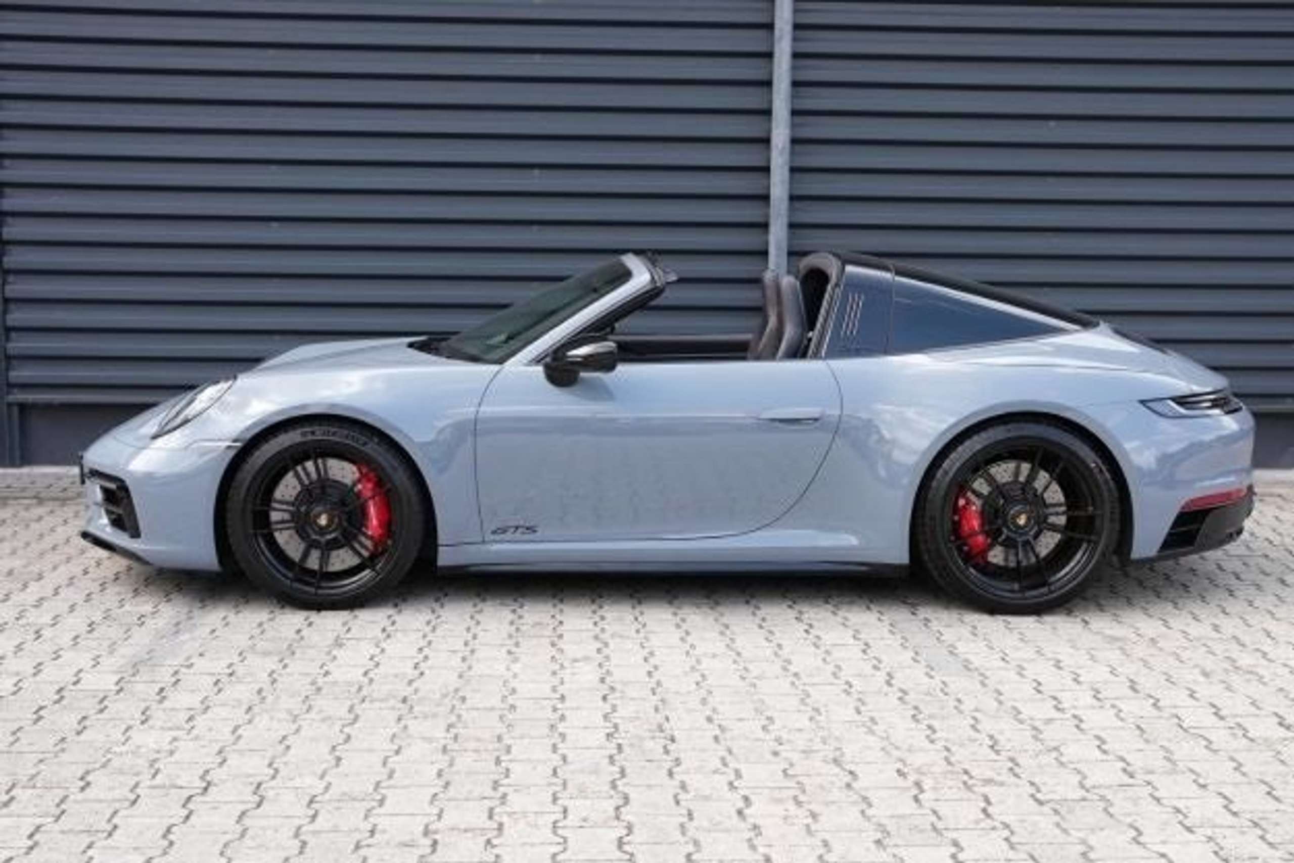 Porsche - 992