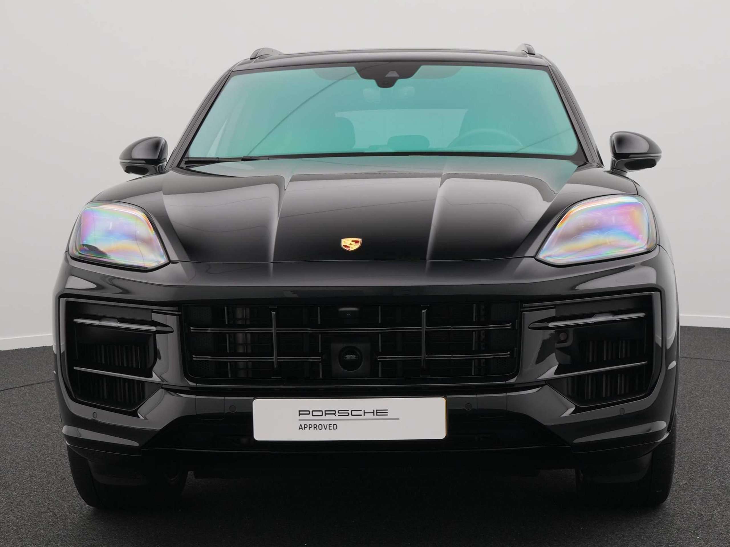 Porsche - Cayenne