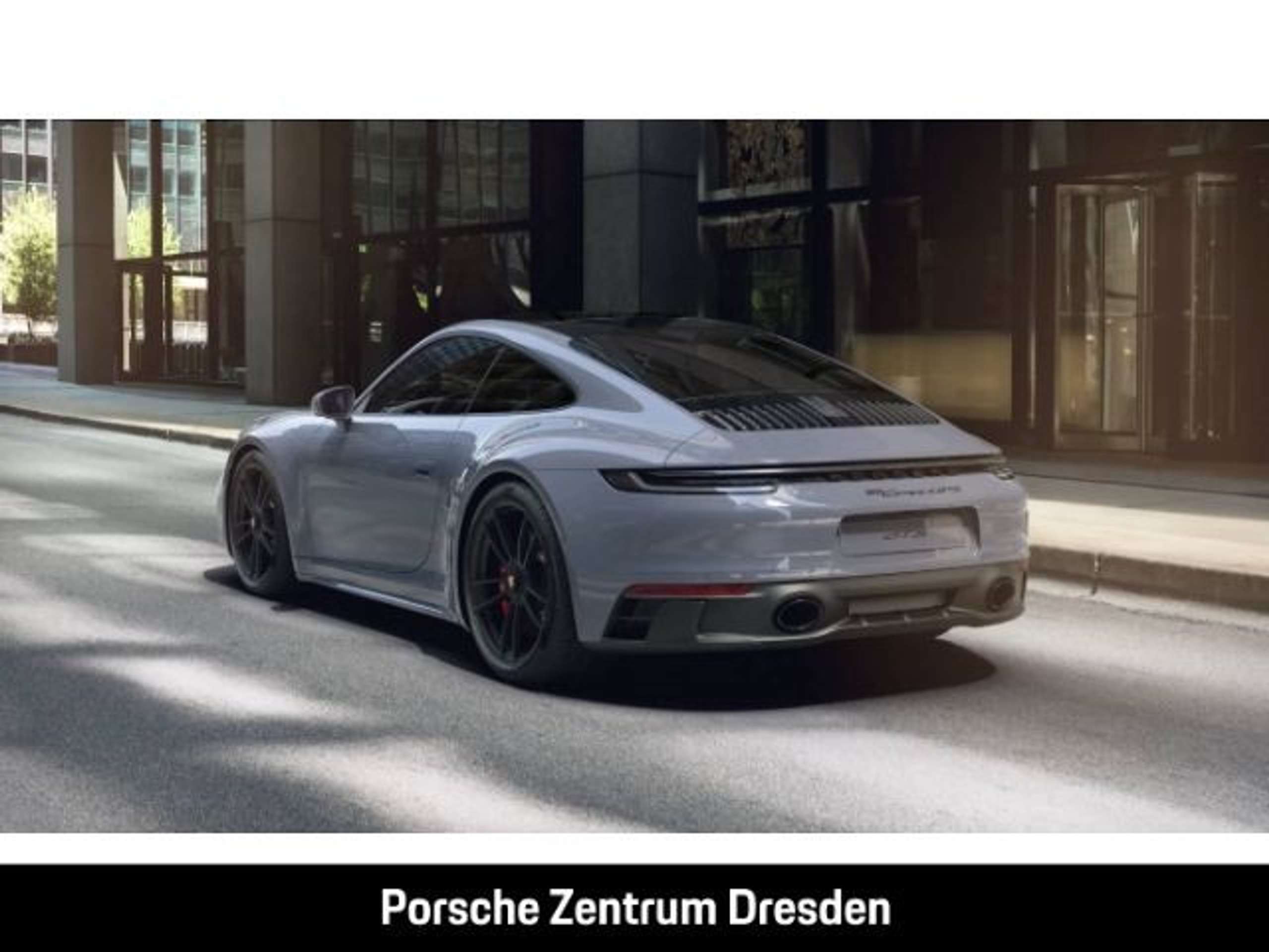 Porsche - 992