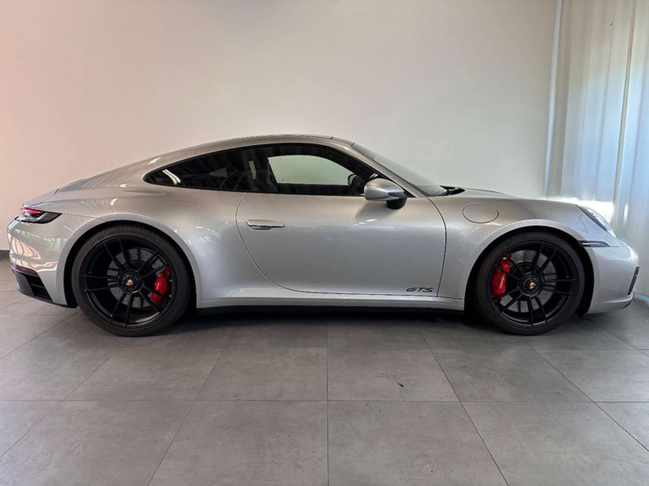 Porsche - 992