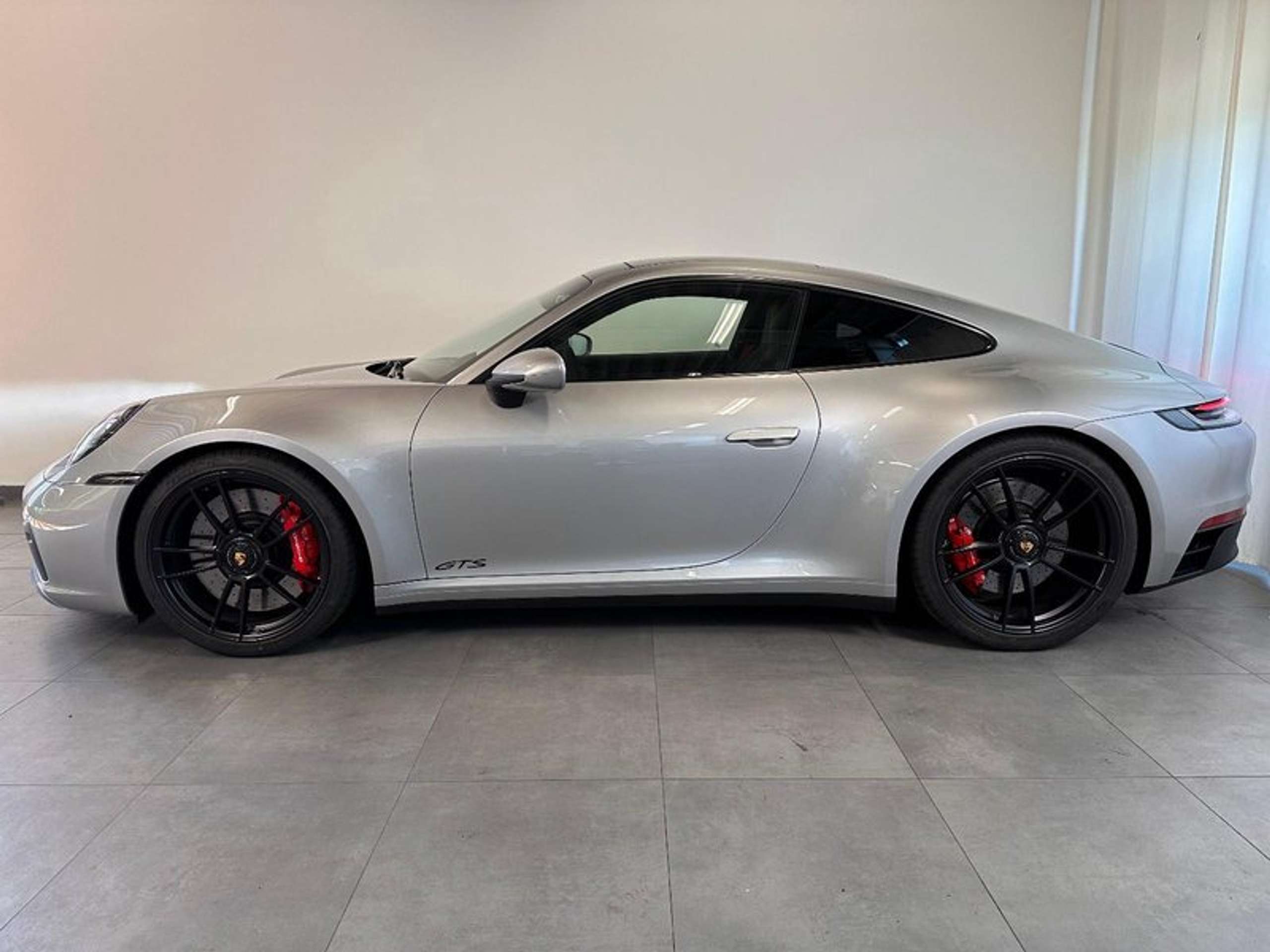 Porsche - 992