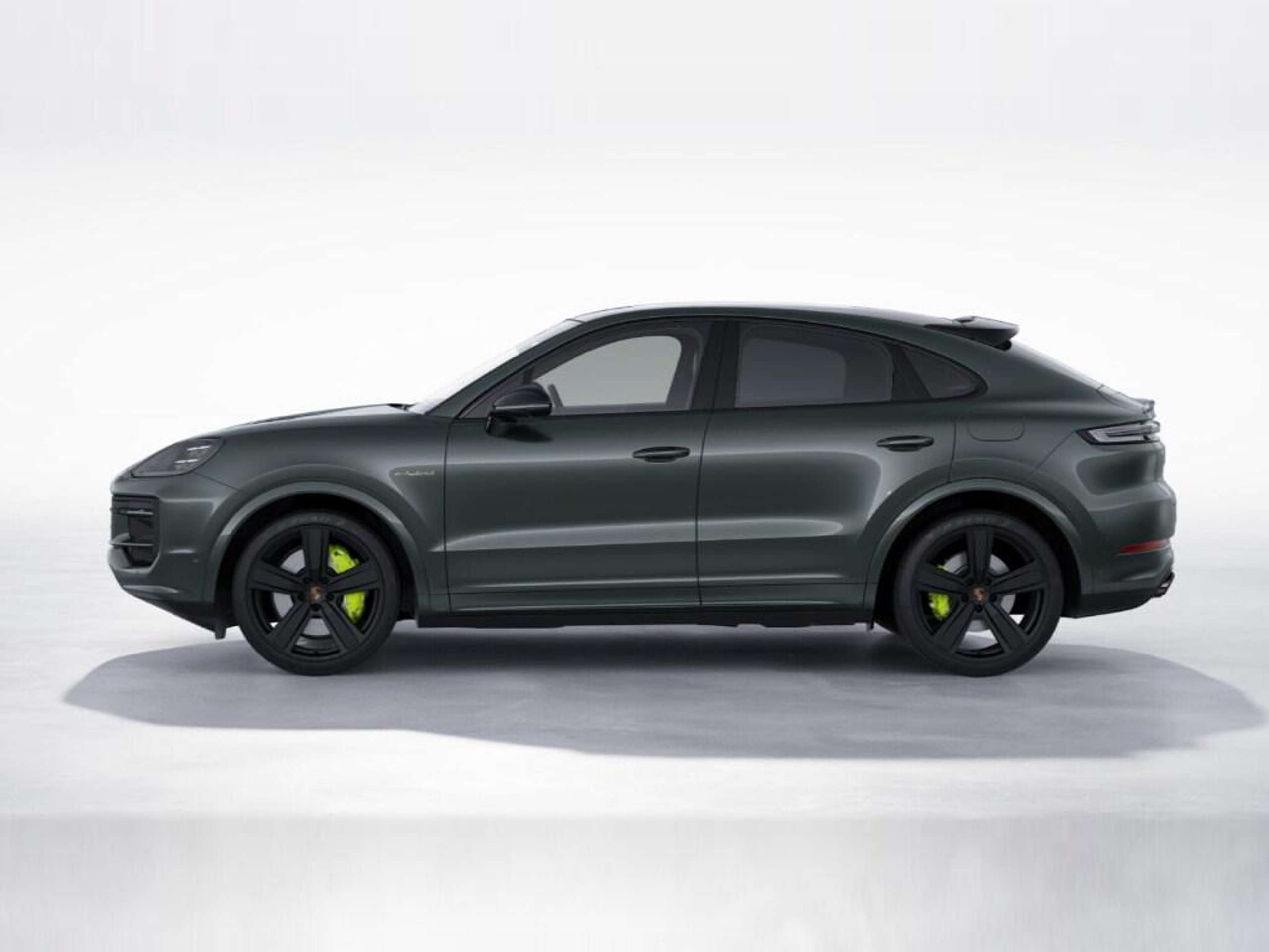 Porsche - Cayenne