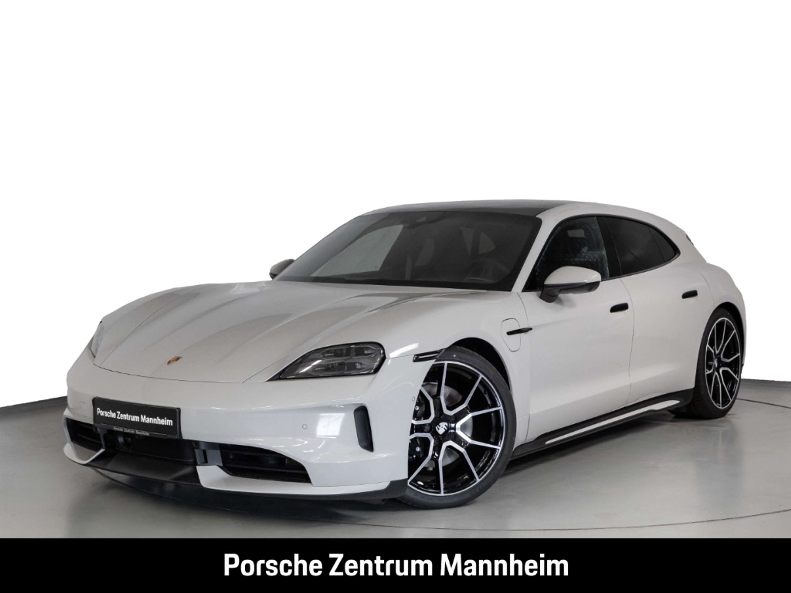 Porsche Taycan 2021