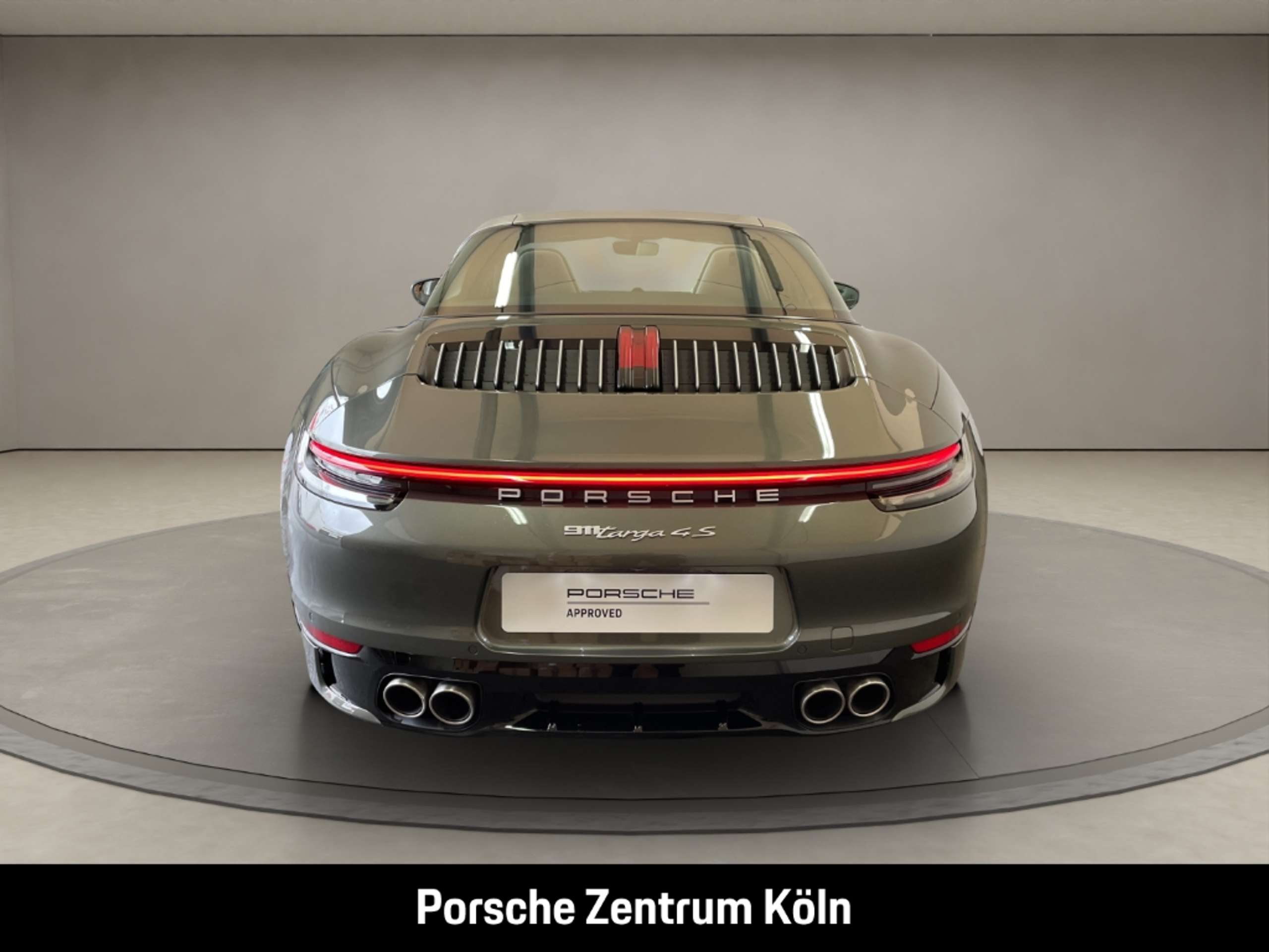 Porsche - 992