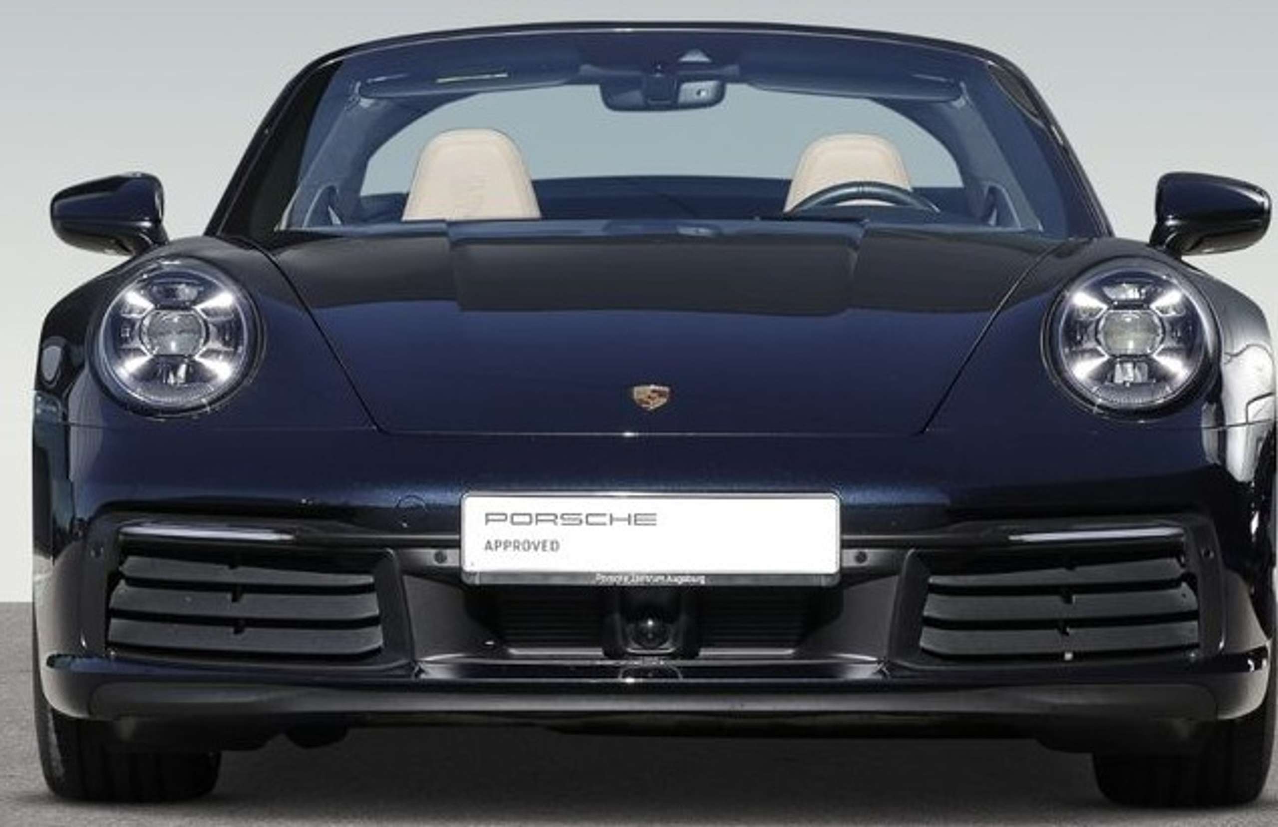 Porsche - 992