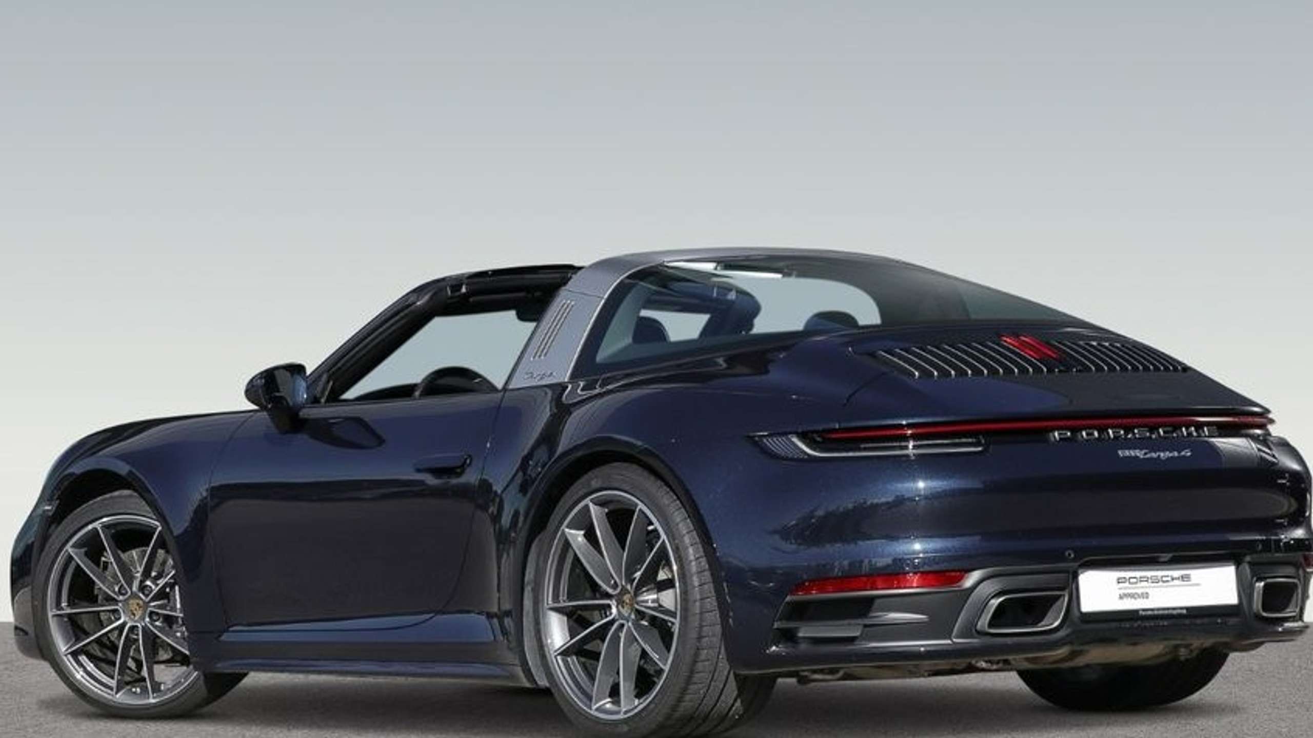 Porsche - 992