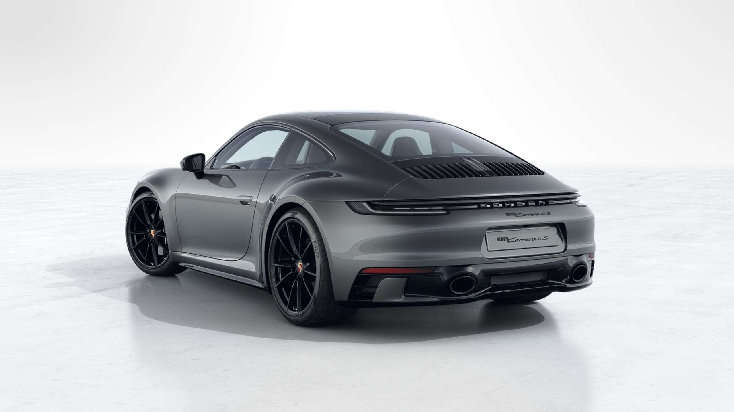 Porsche - 992