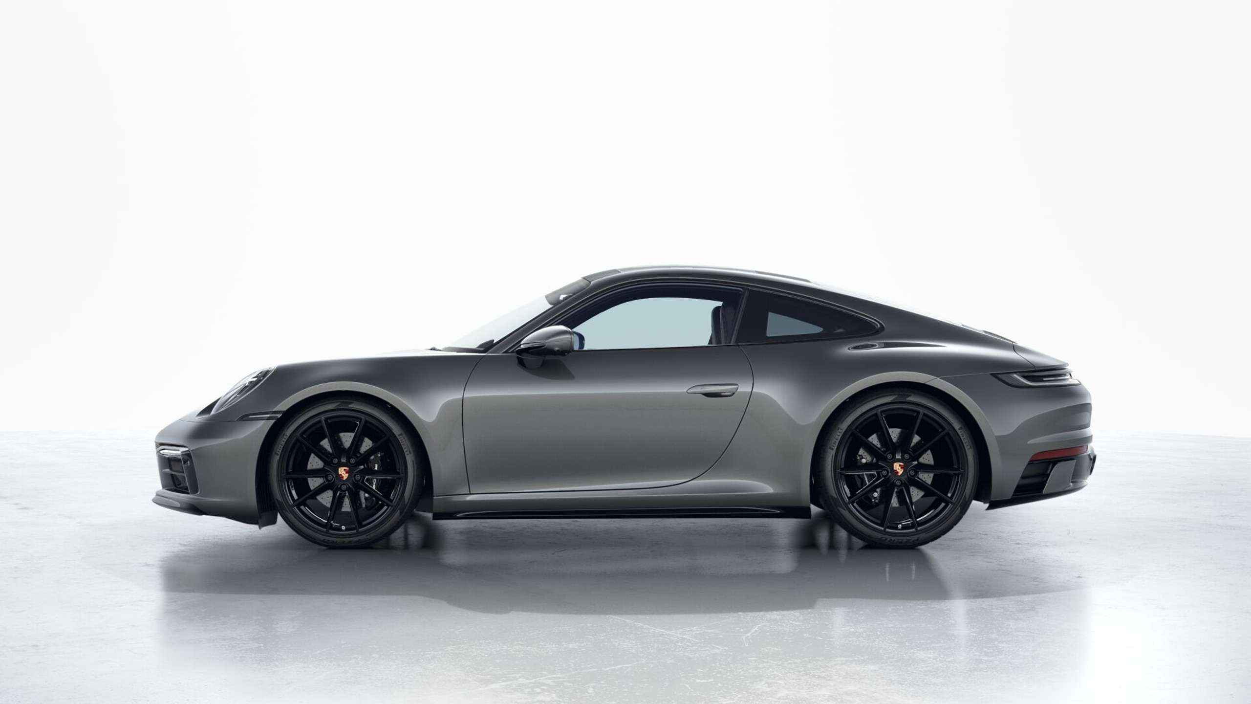 Porsche - 992