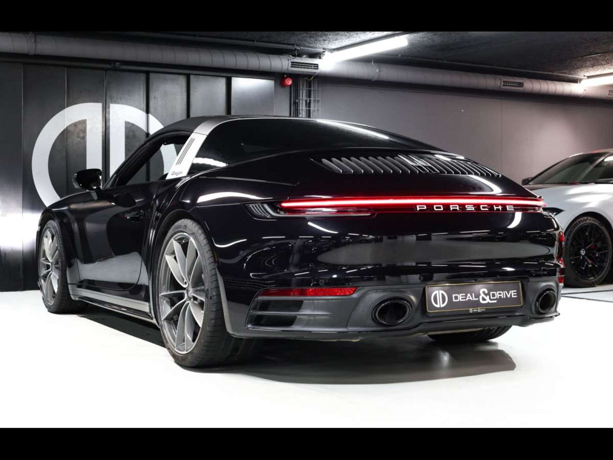 Porsche - 992