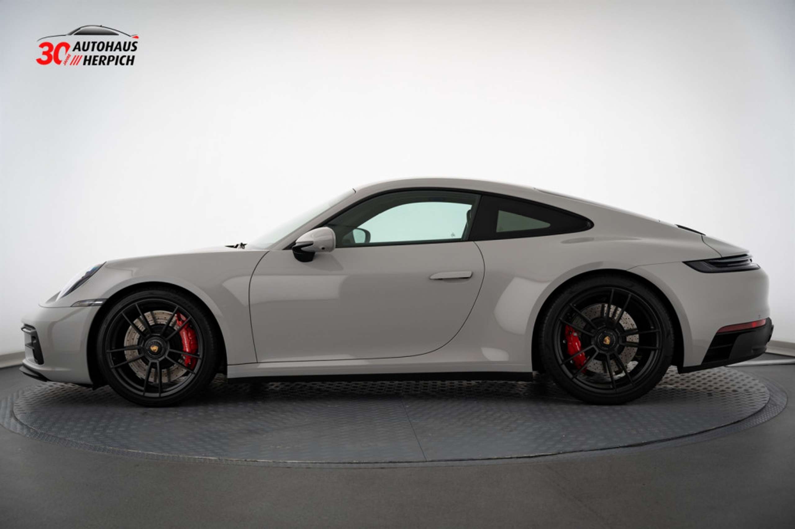 Porsche - 992