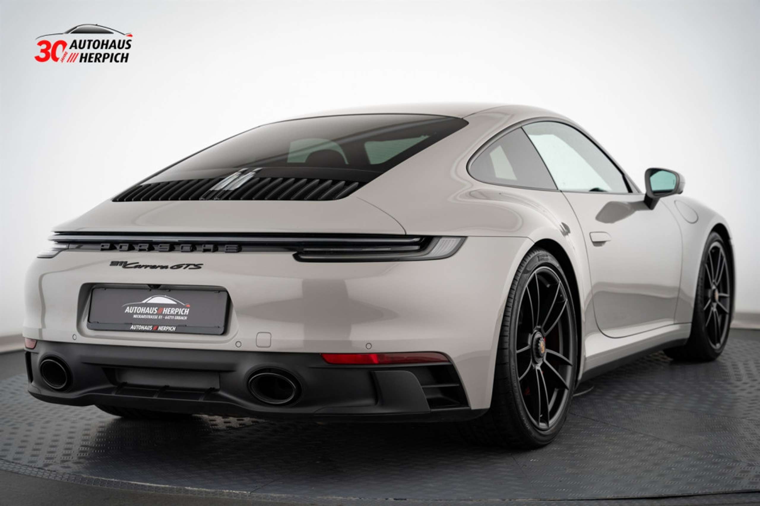 Porsche - 992