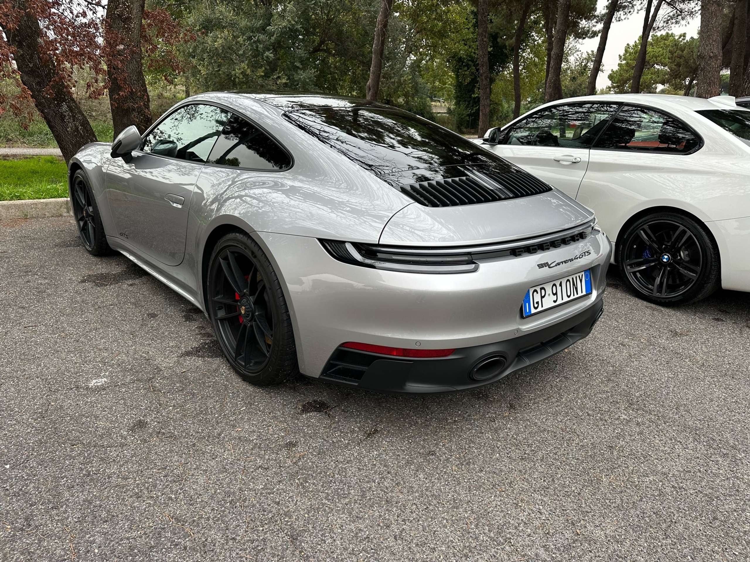 Porsche - 992