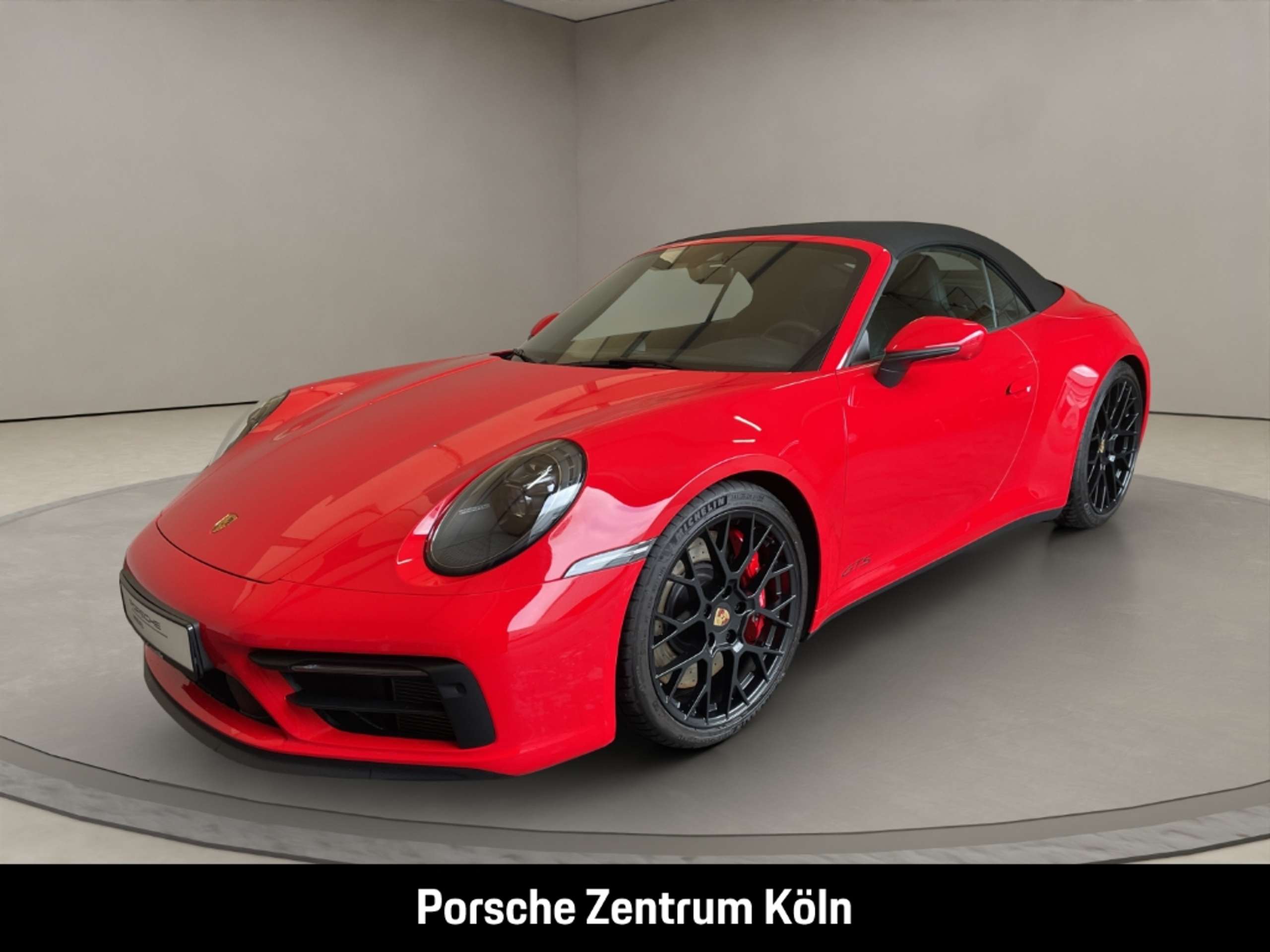 Porsche 992 2023