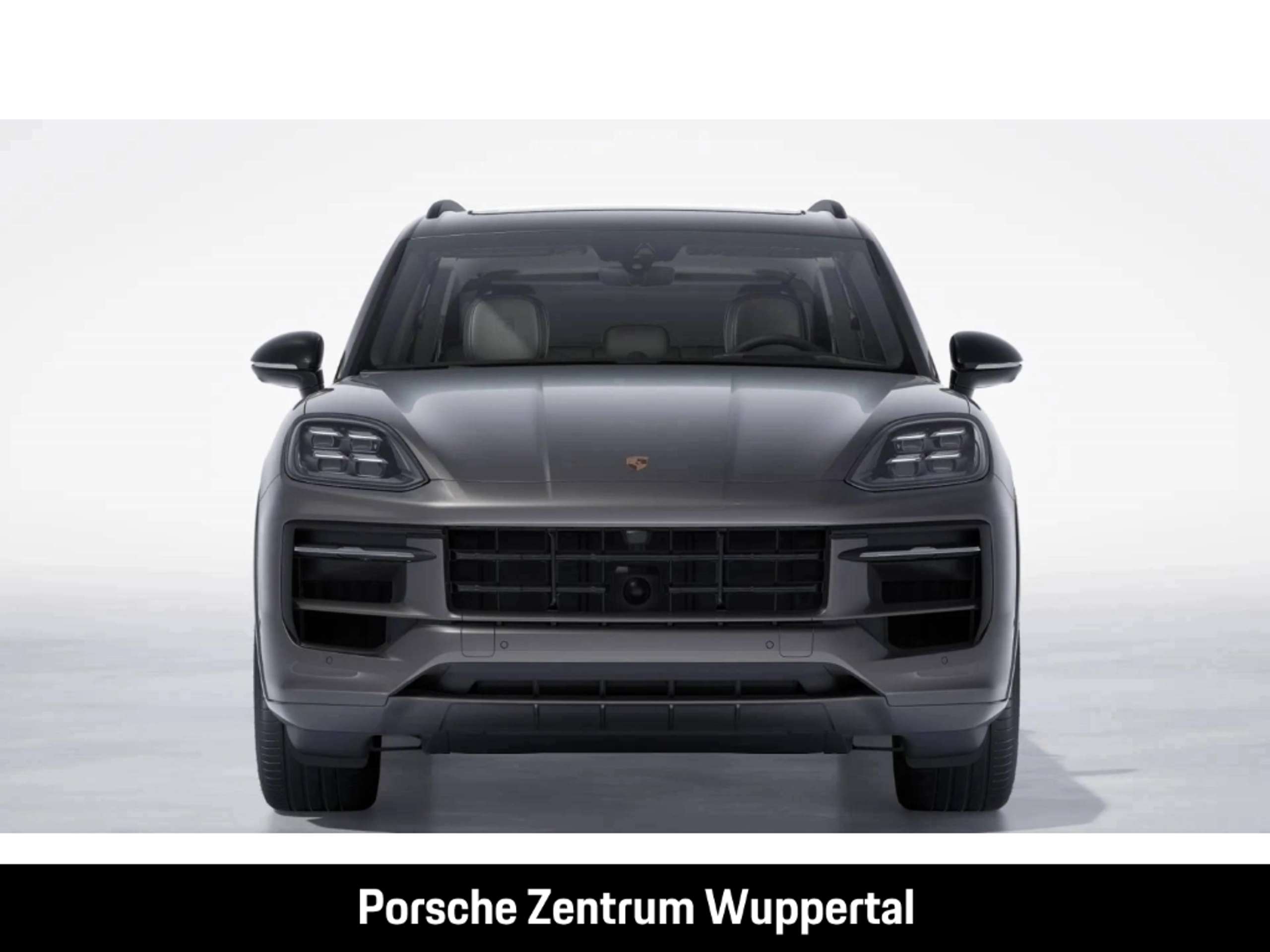 Porsche - Cayenne