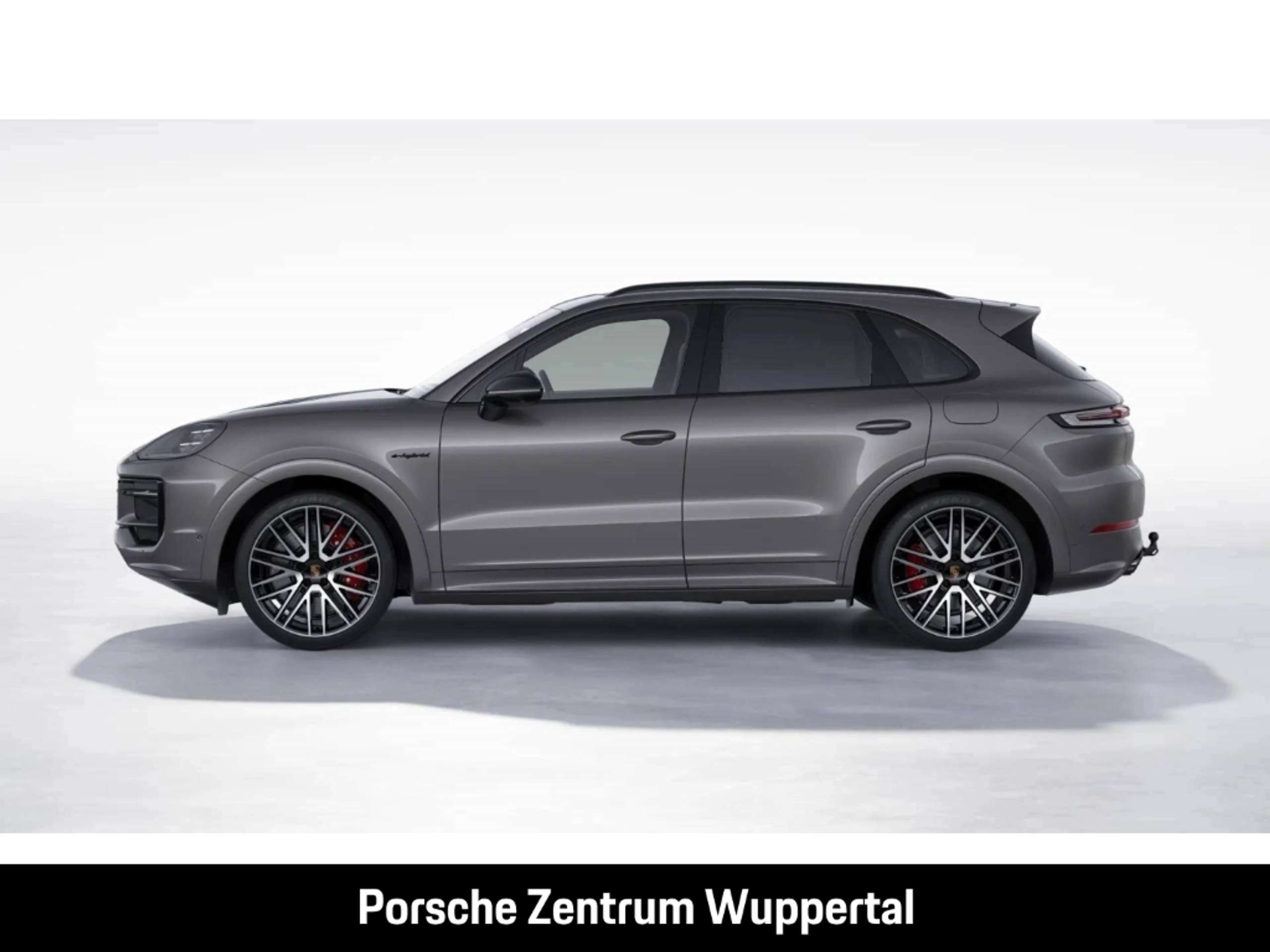 Porsche - Cayenne