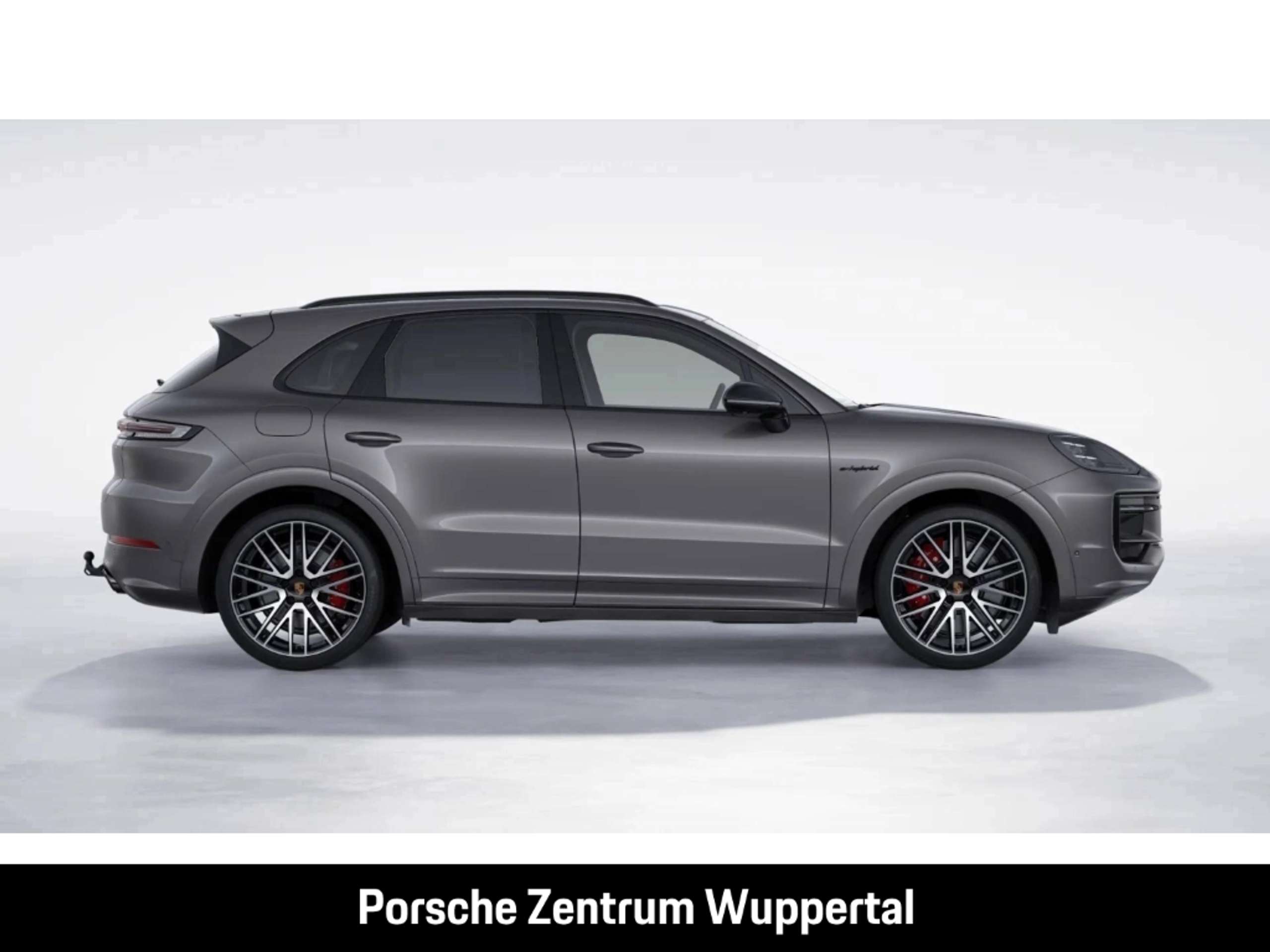 Porsche - Cayenne