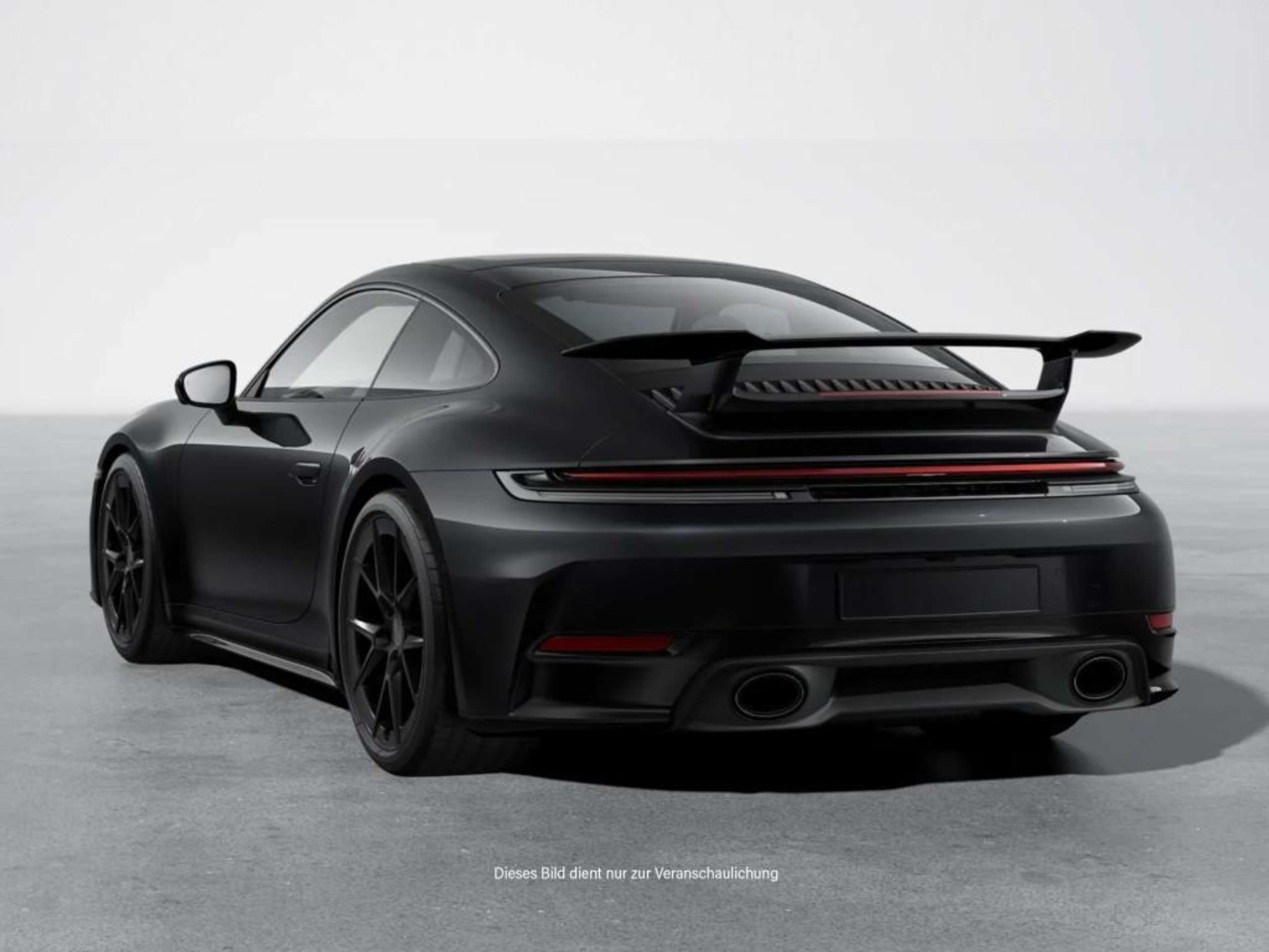 Porsche - 992