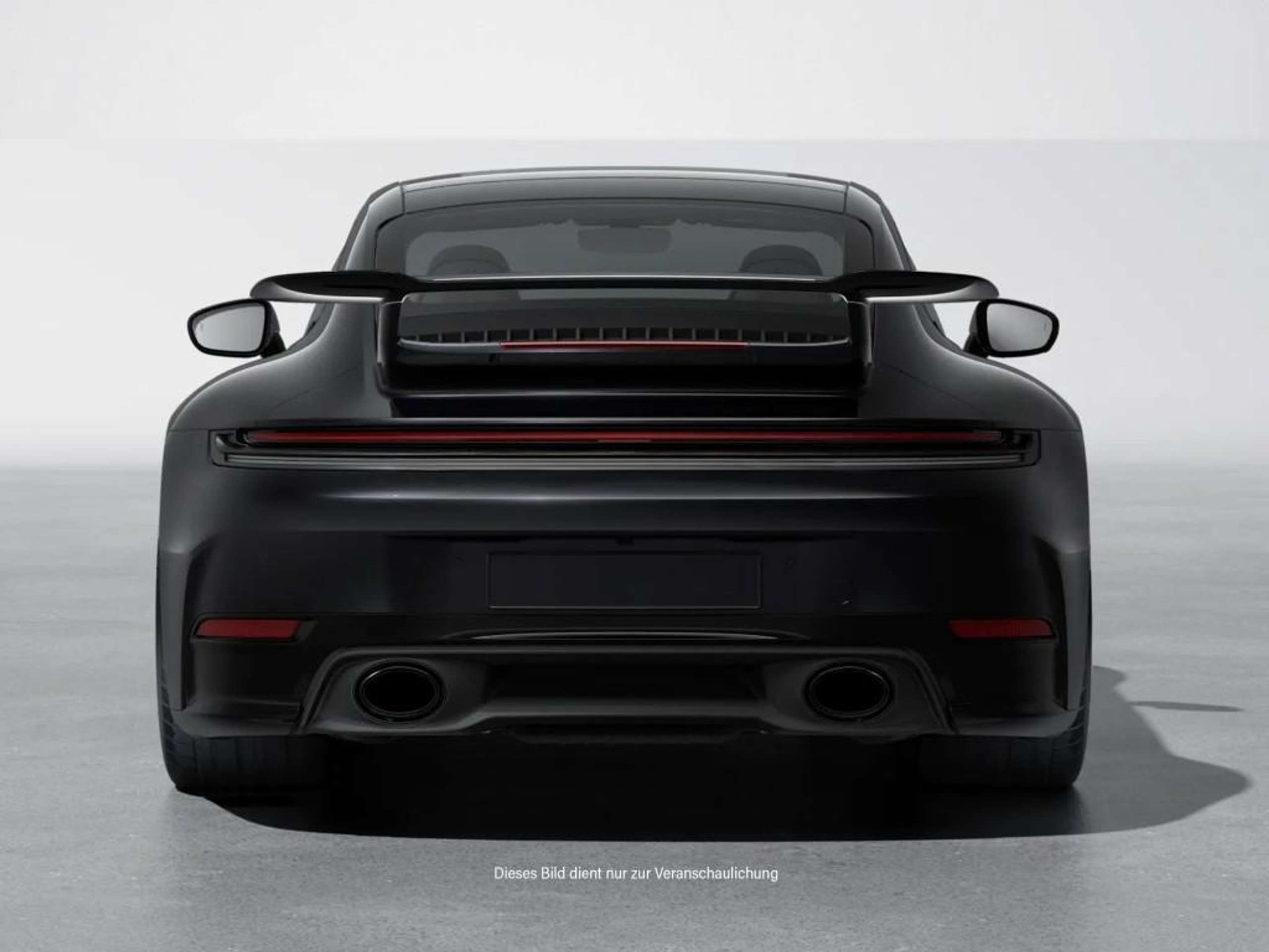 Porsche - 992