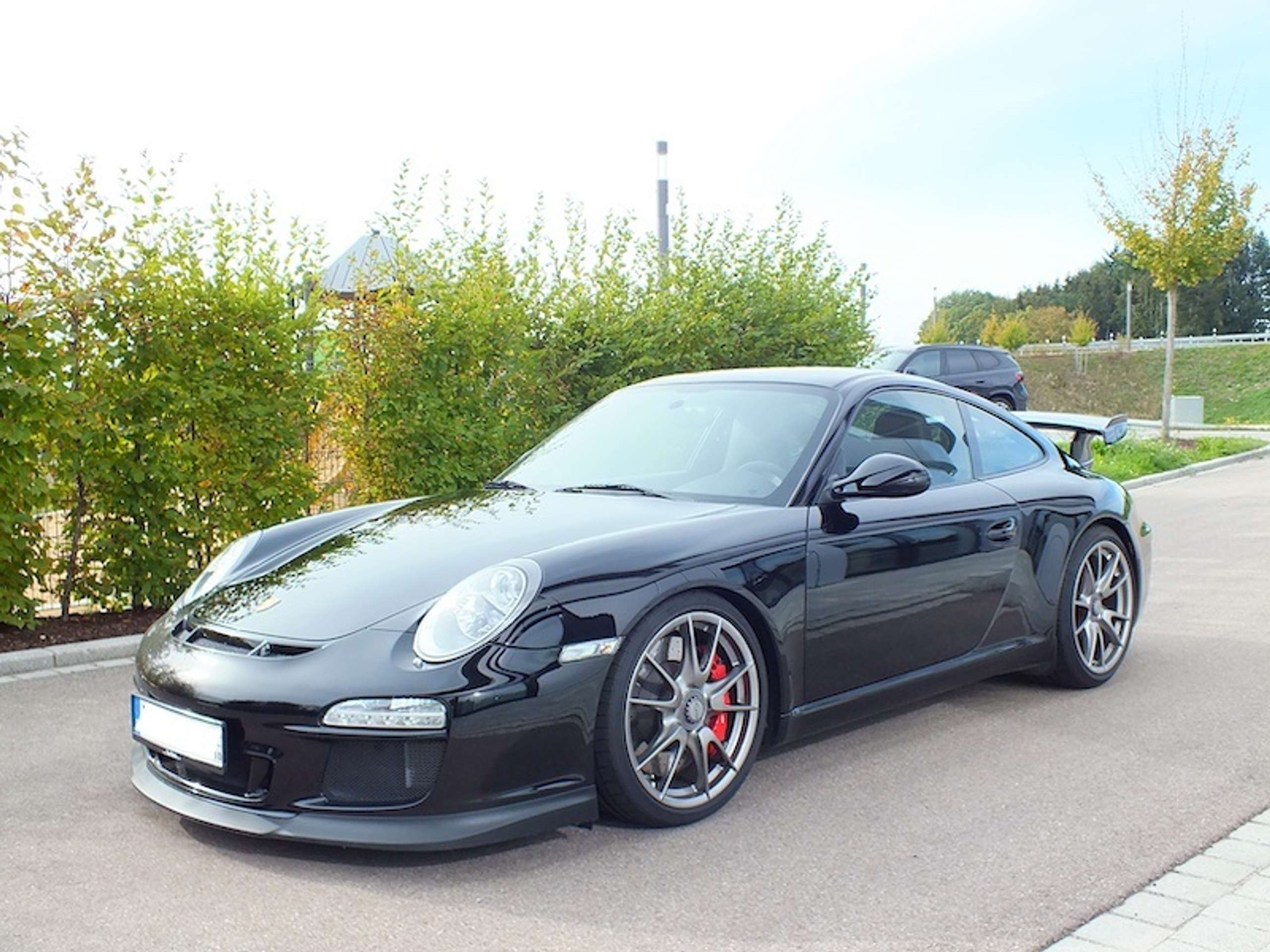 Porsche - 997