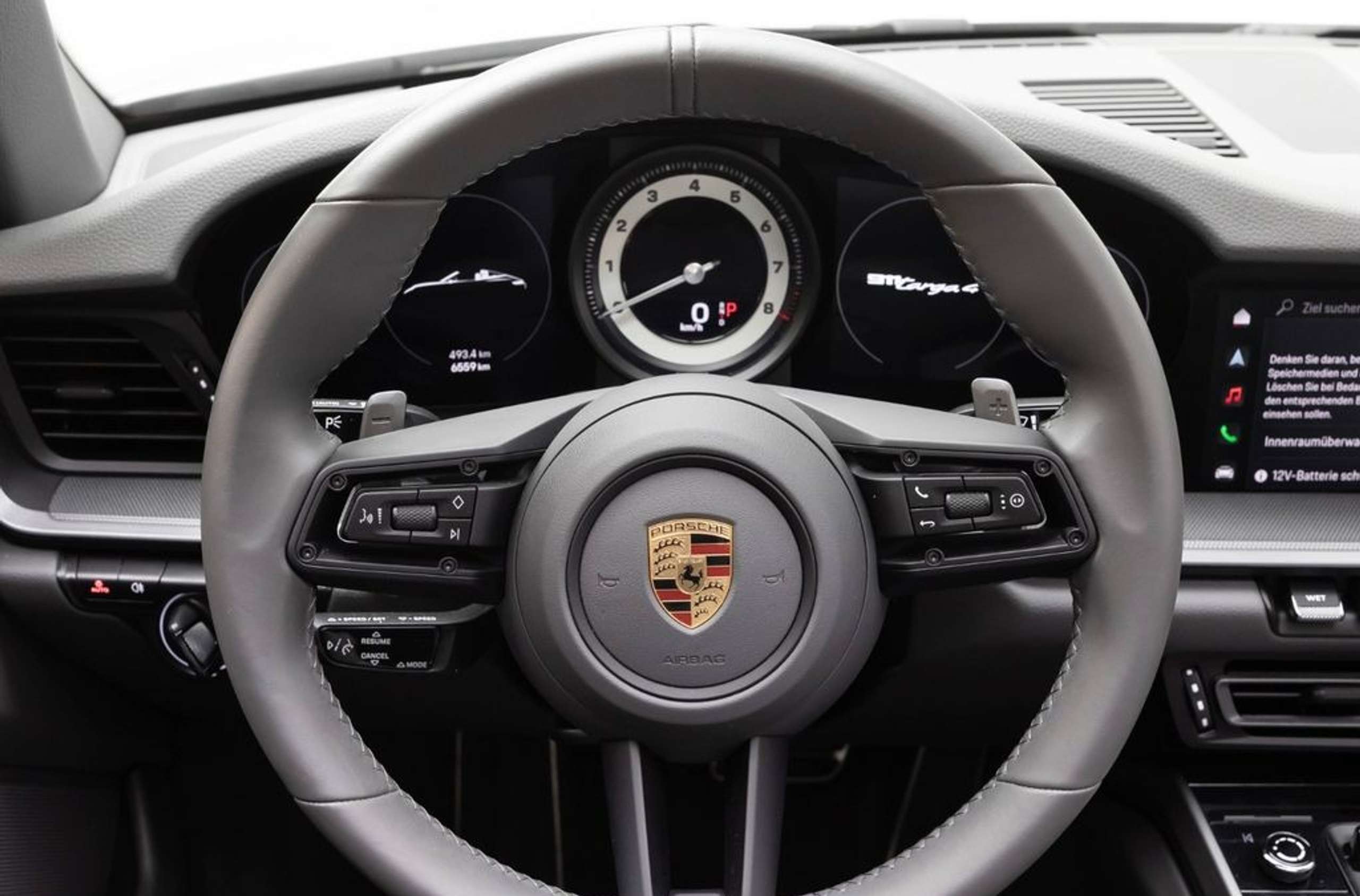 Porsche - 992