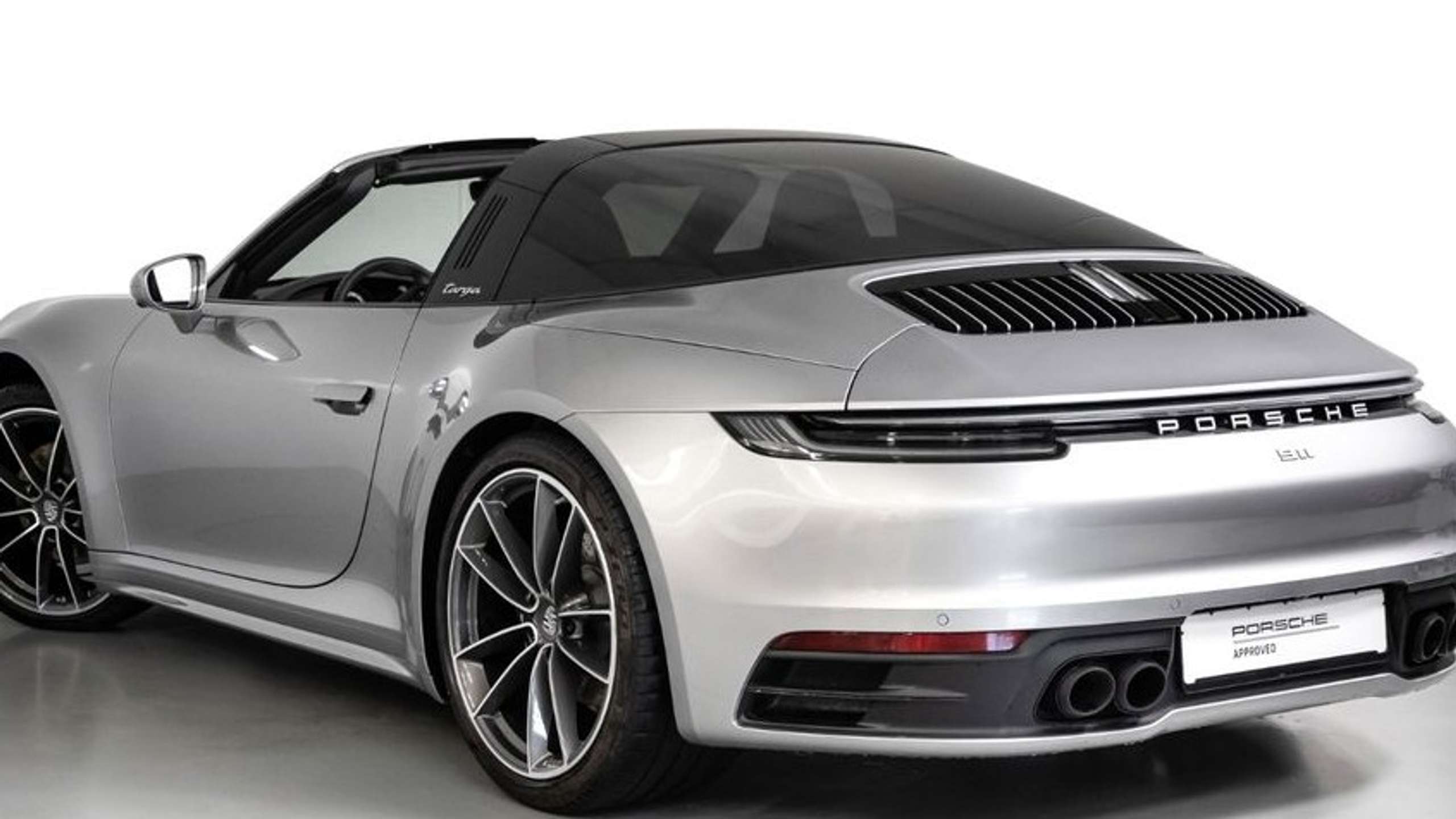 Porsche - 992