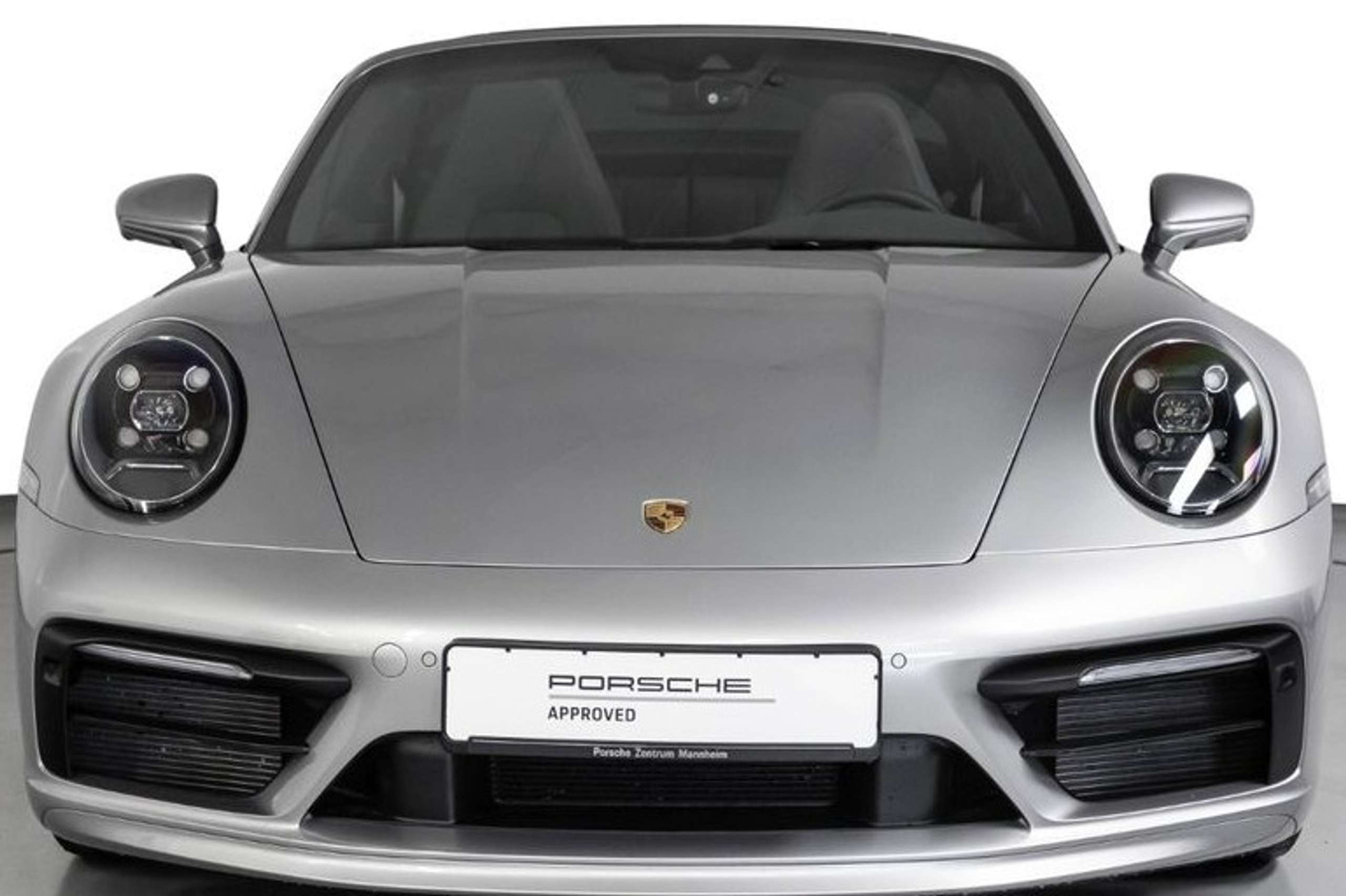 Porsche - 992