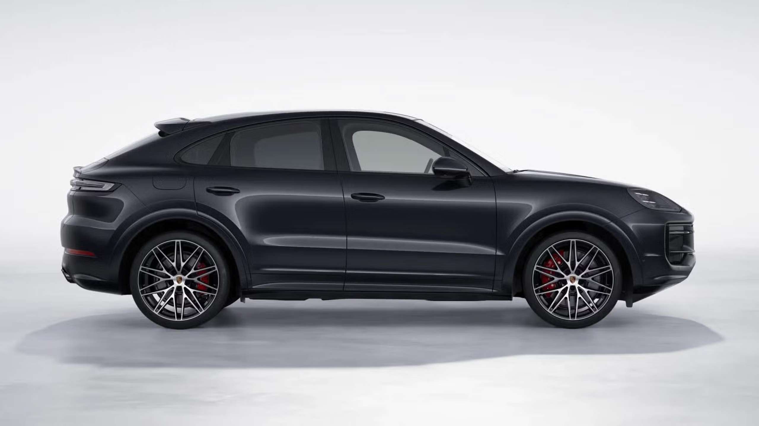 Porsche - Cayenne