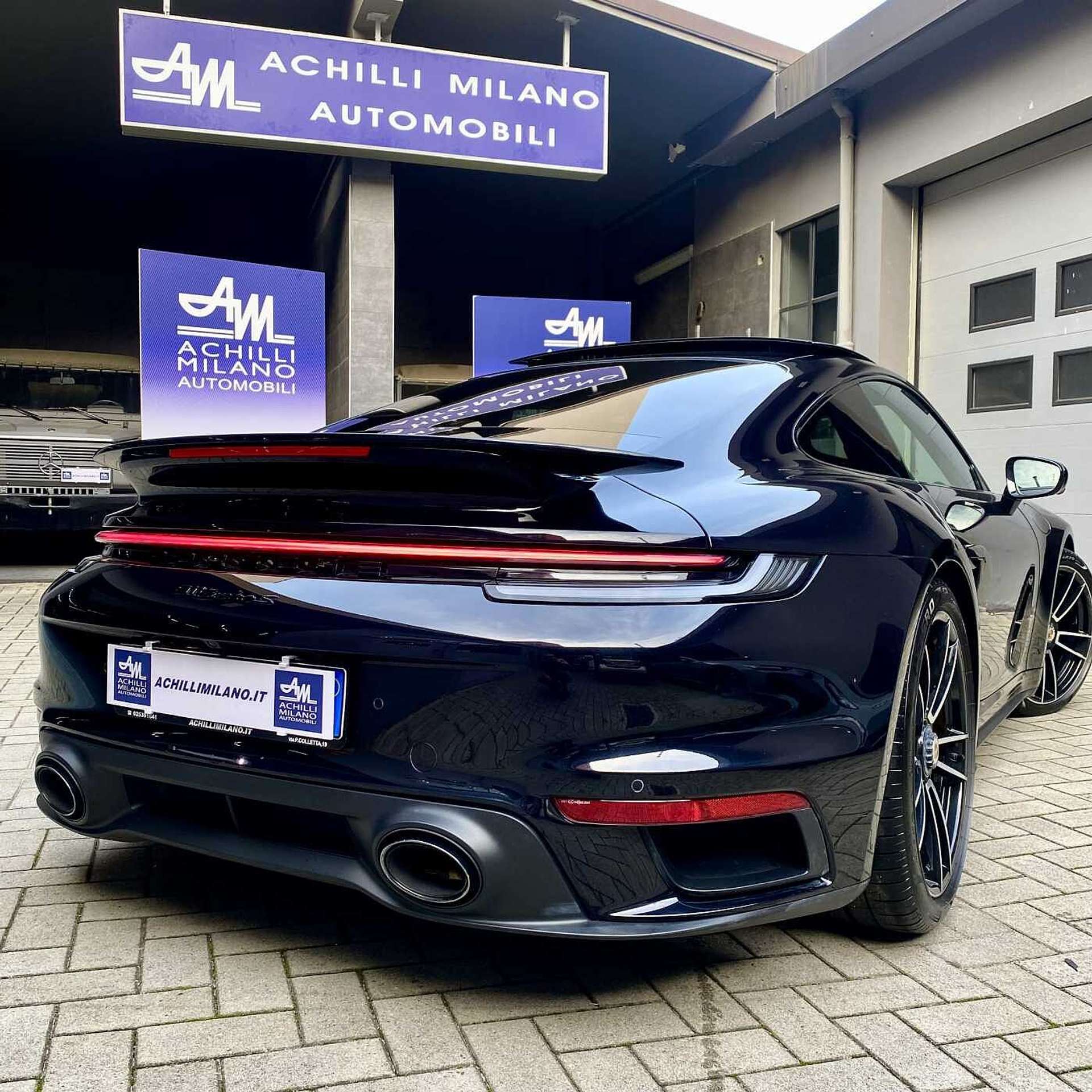 Porsche - 992